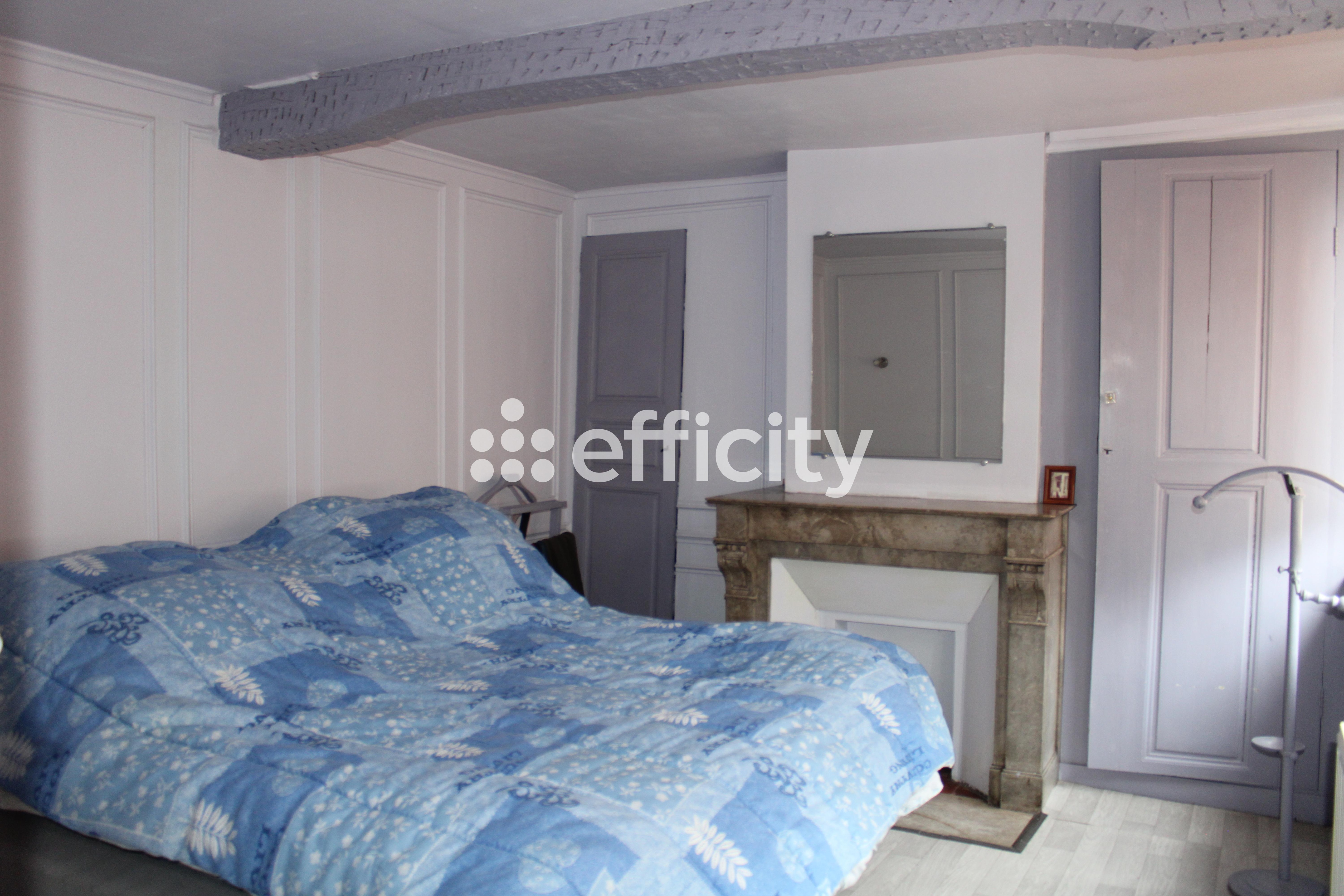 Achat immobilier Appartement 5 pièces  154m2 à Valenciennes (59300) - Photo n°7