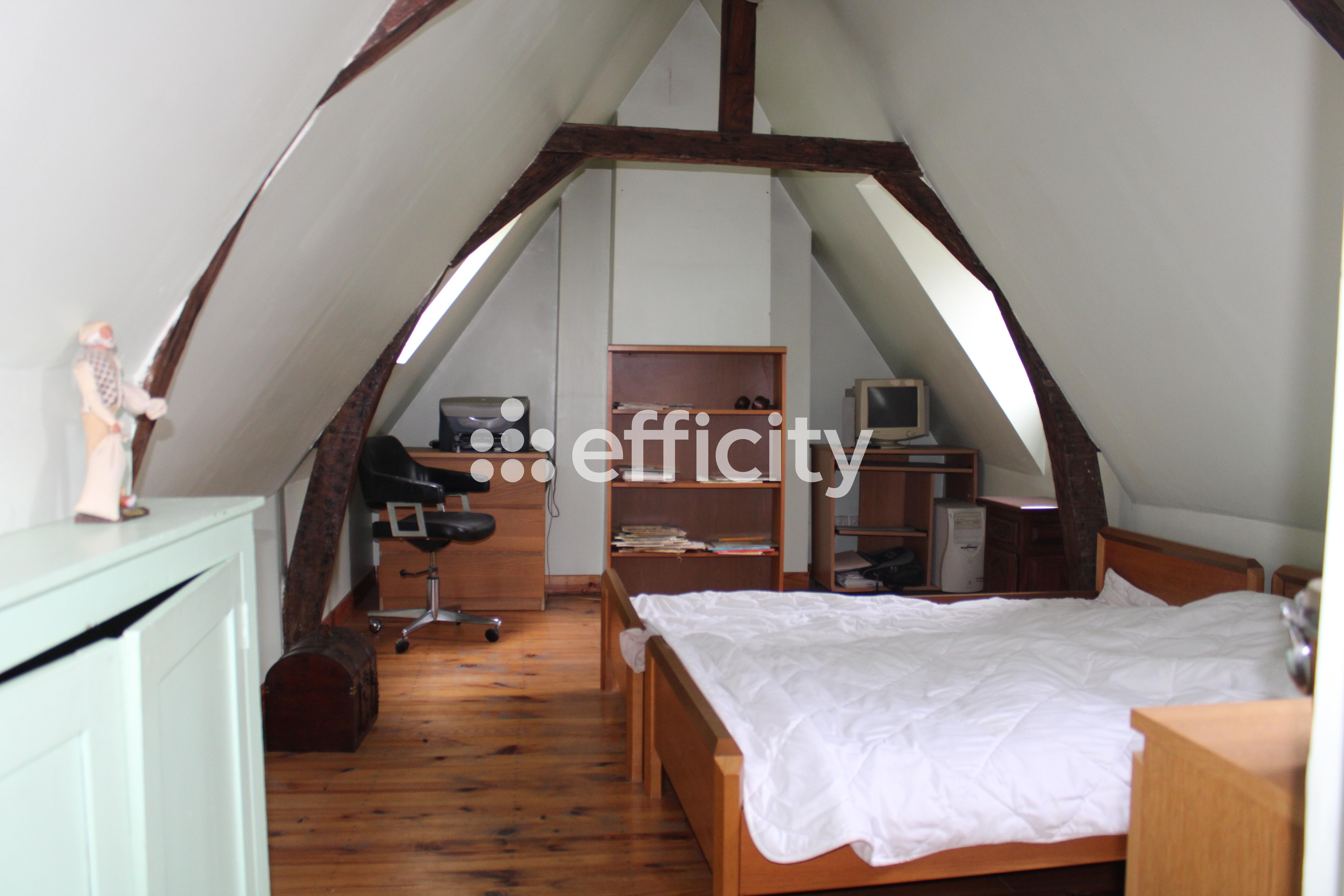 Achat immobilier Appartement 5 pièces  154m2 à Valenciennes (59300) - Photo n°6