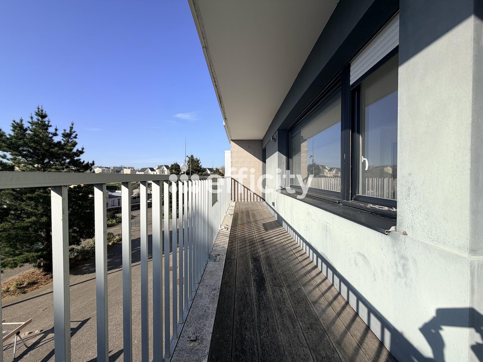 Achat immobilier Appartement 5 pièces  129m2 à Brest (29200) - Photo n°5
