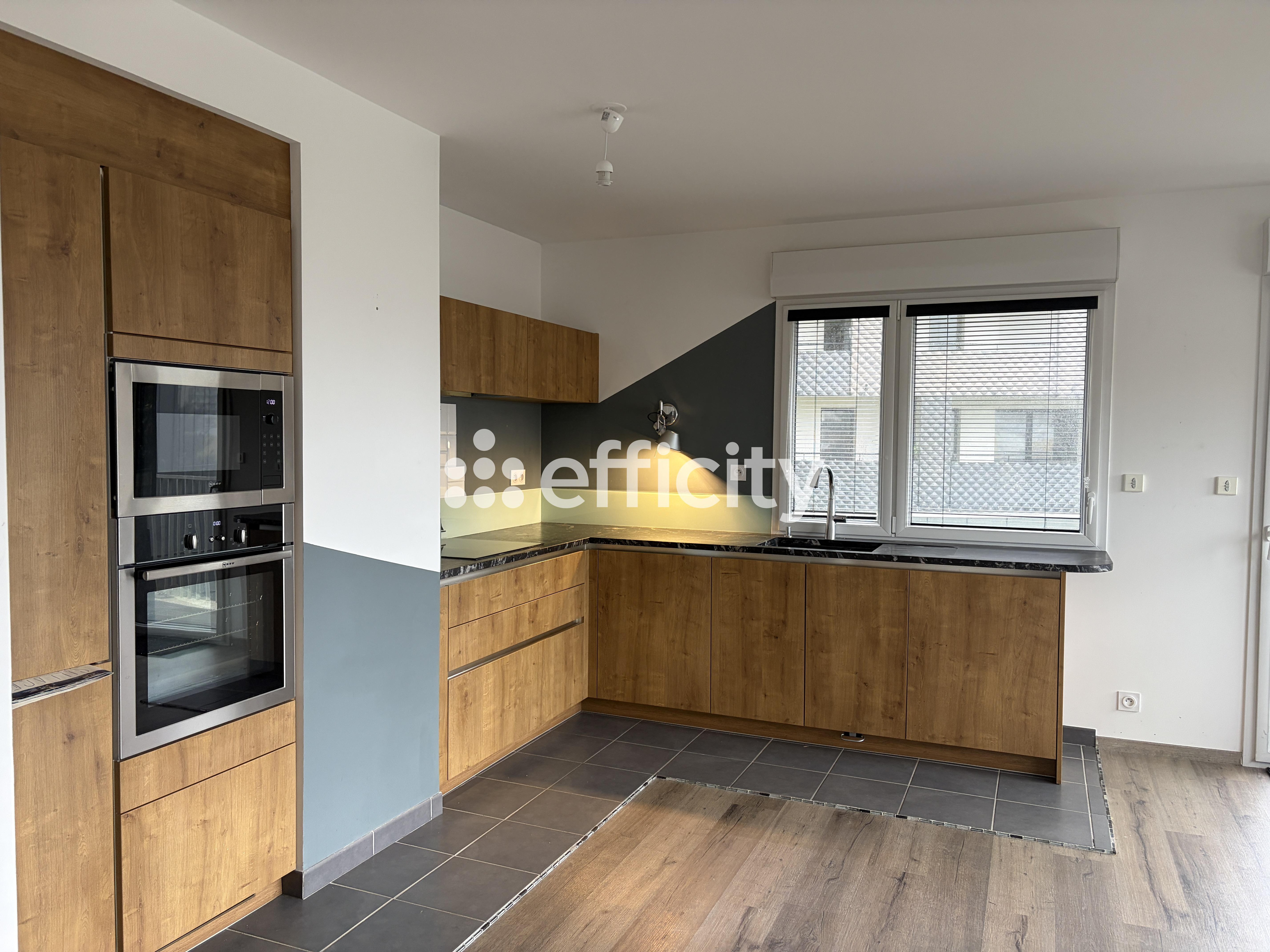 Achat immobilier Appartement 5 pièces  117m2 à Brest (29200) - Photo n°1