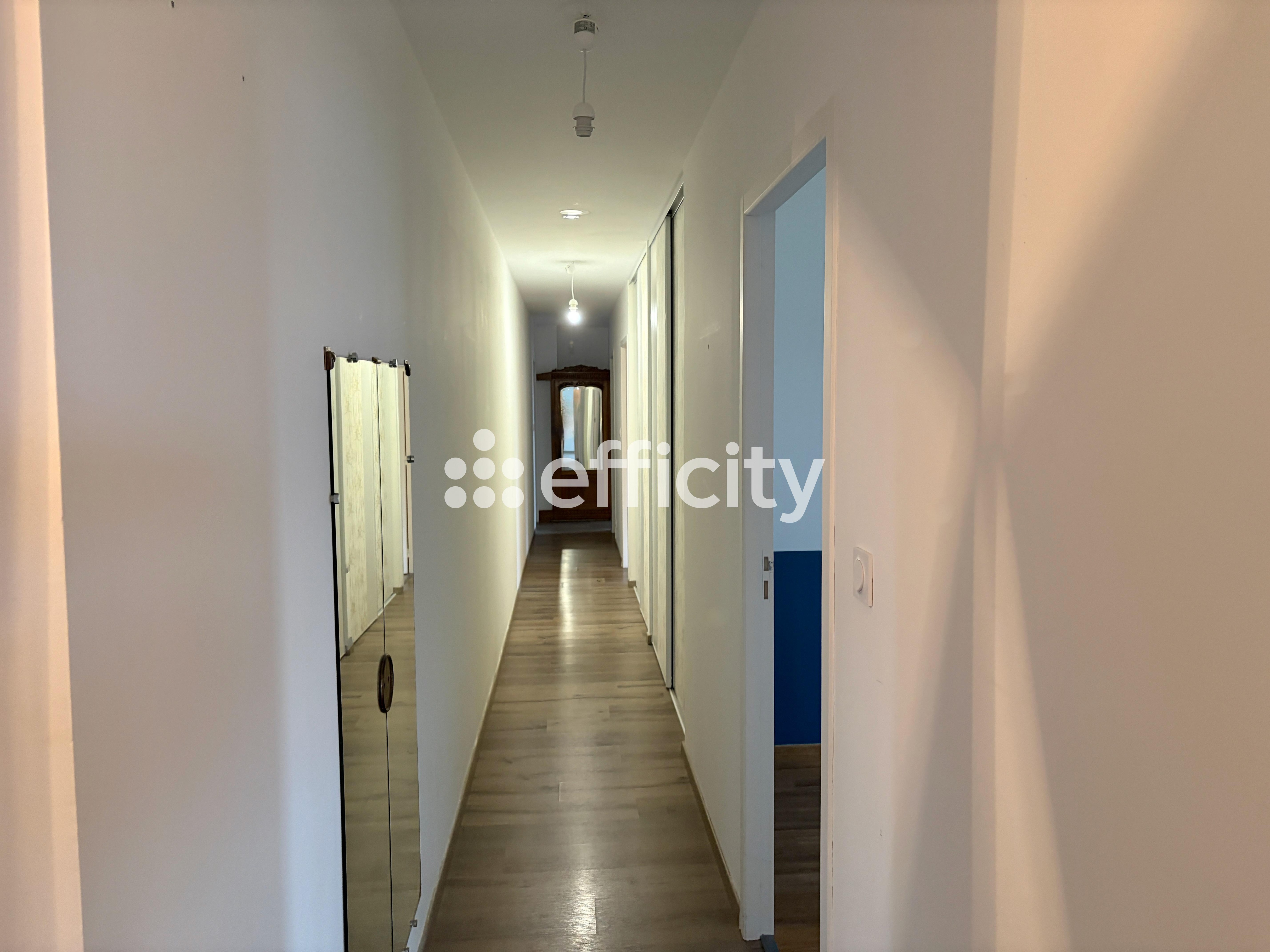 Achat immobilier Appartement 5 pièces  117m2 à Brest (29200) - Photo n°5