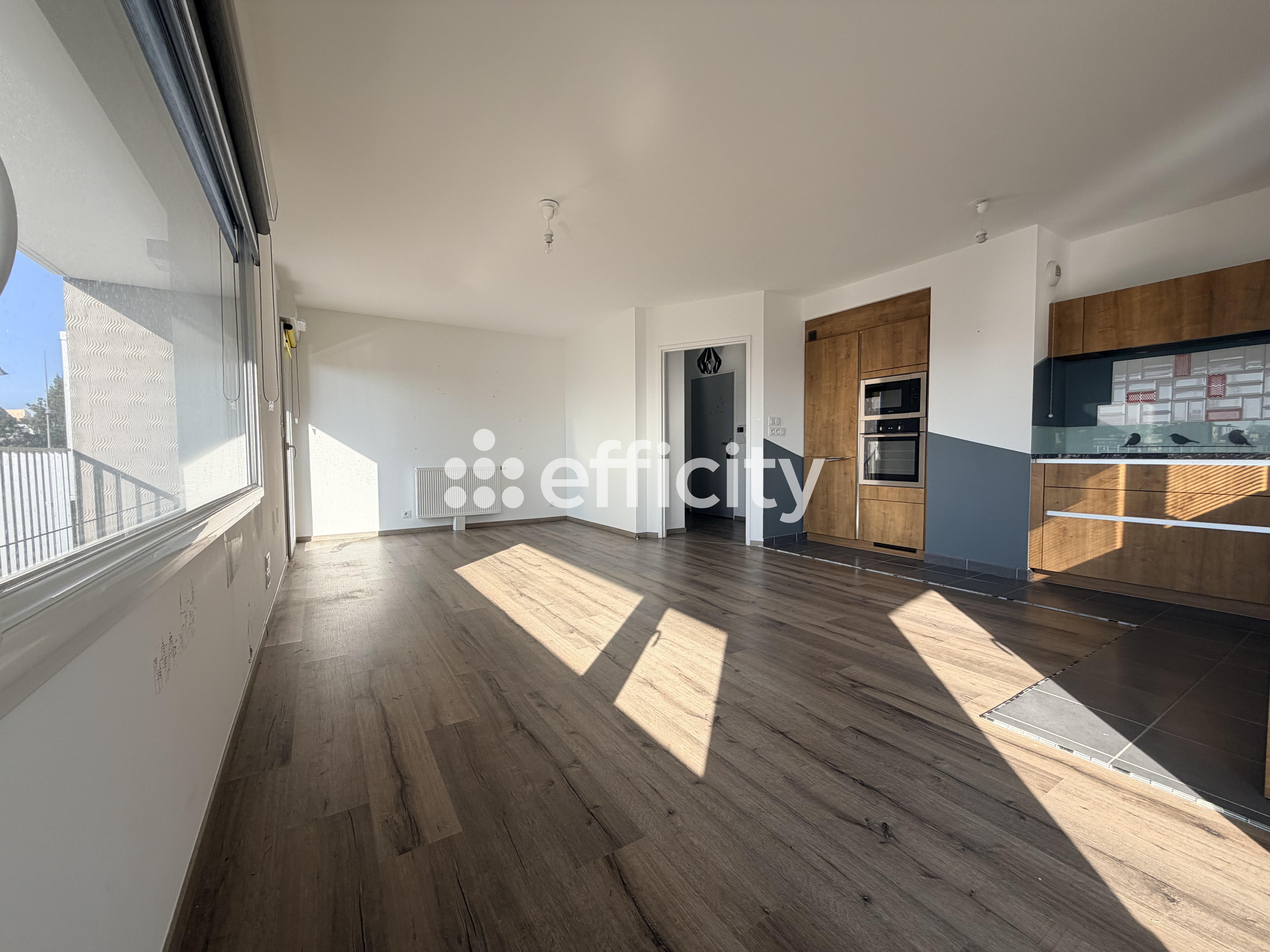 Achat immobilier Appartement 5 pièces  129m2 à Brest (29200) - Photo n°1
