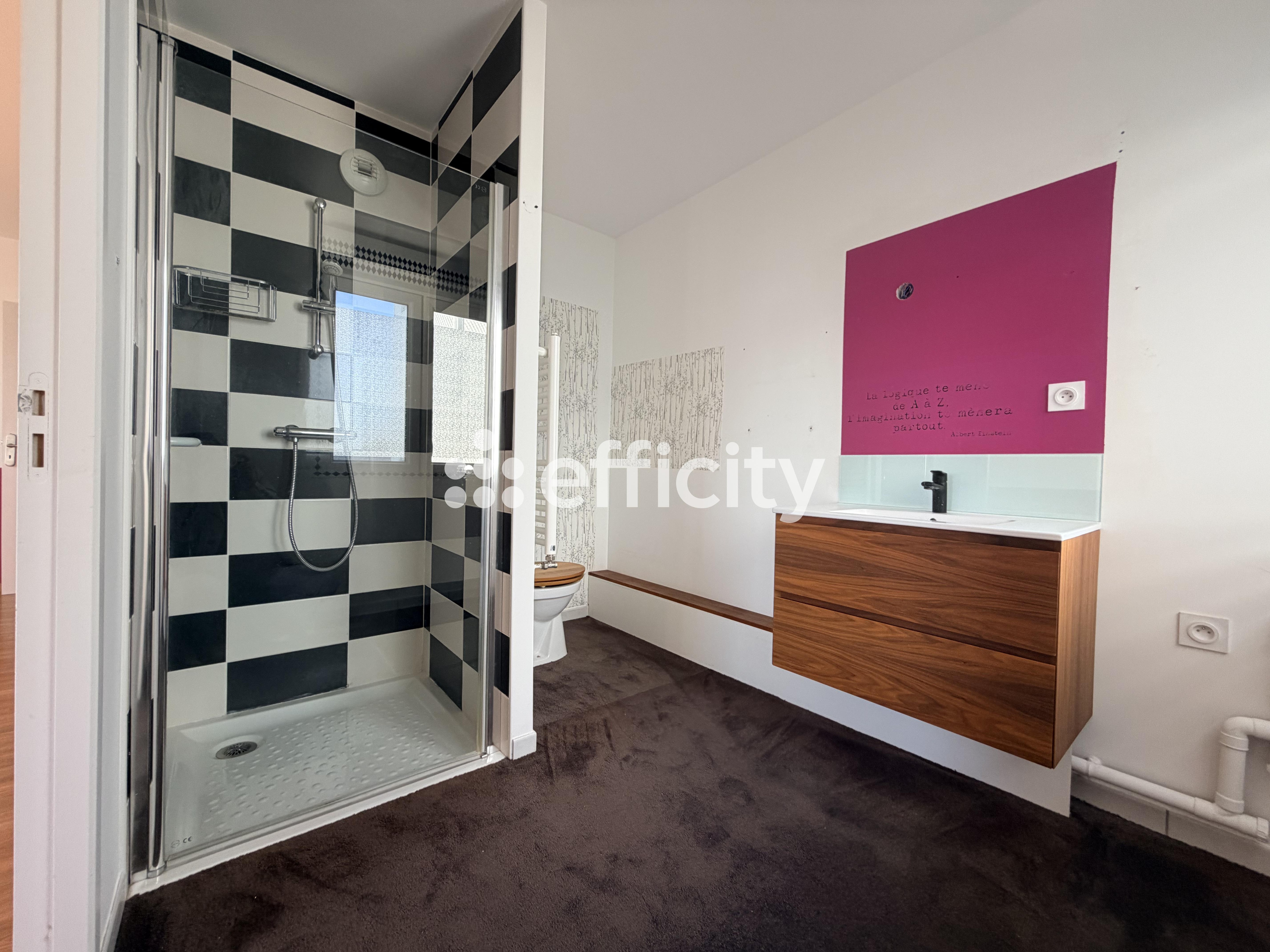 Achat immobilier Appartement 5 pièces  129m2 à Brest (29200) - Photo n°10