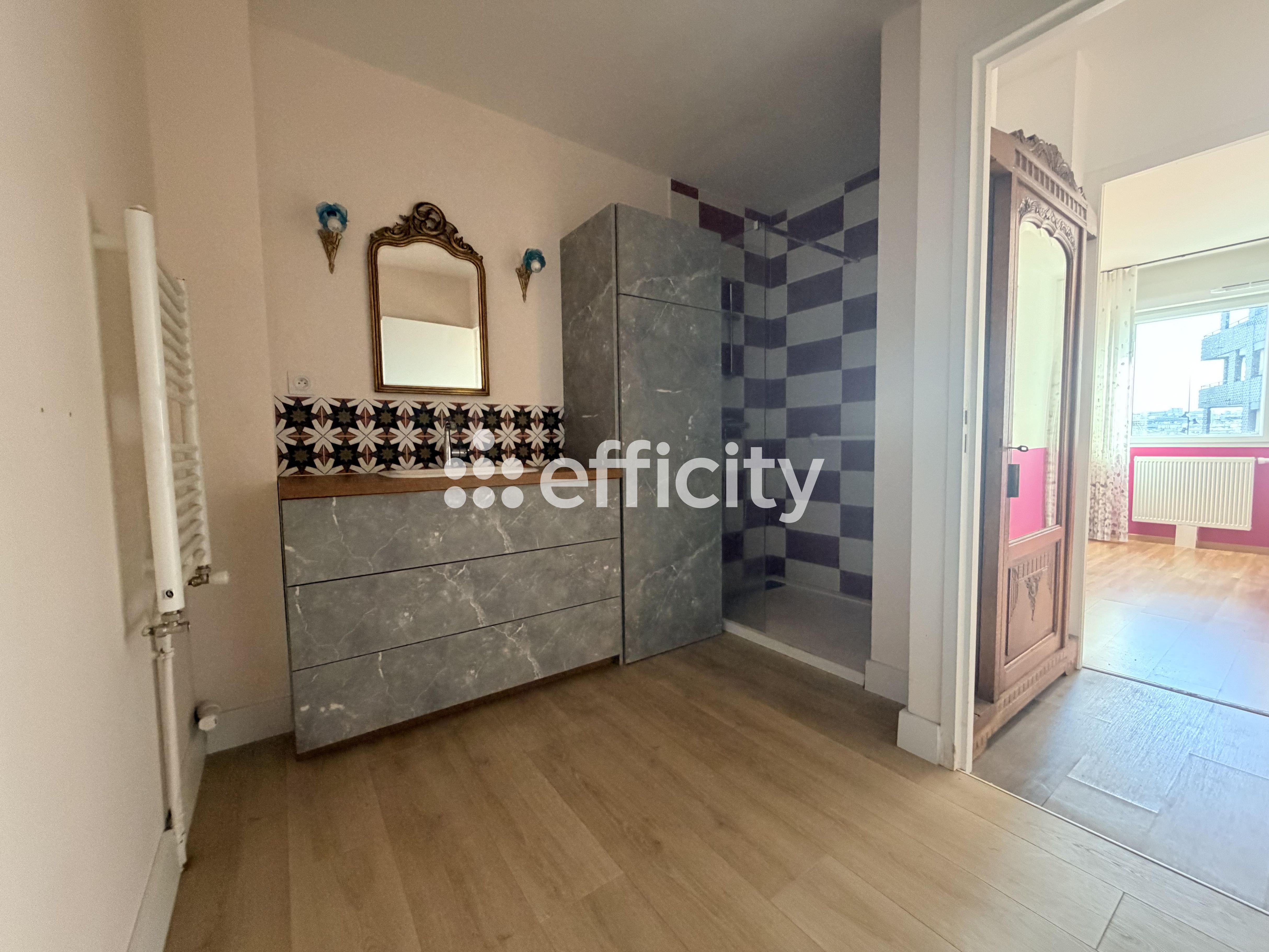 Achat immobilier Appartement 5 pièces  129m2 à Brest (29200) - Photo n°9