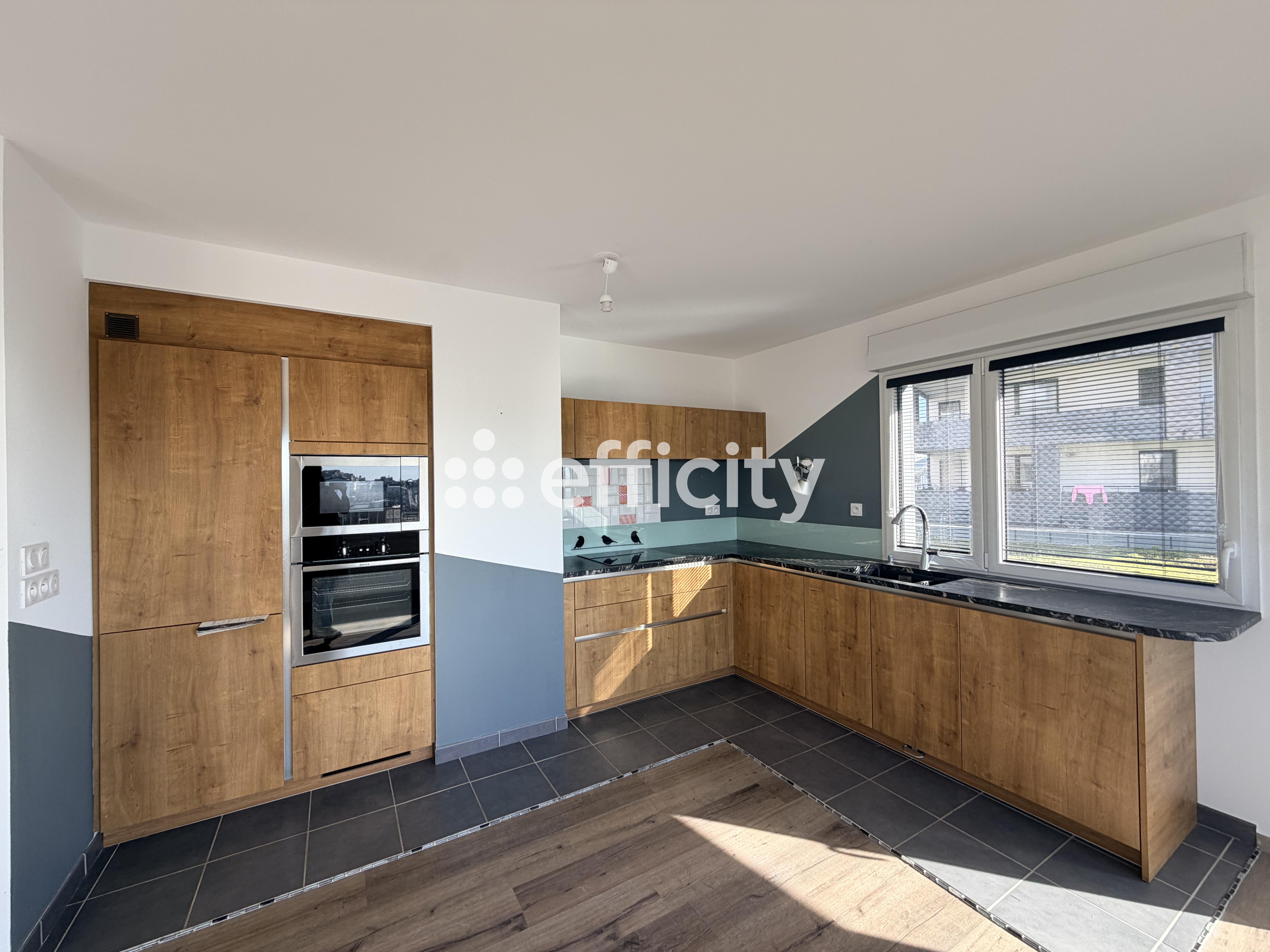 Achat immobilier Appartement 5 pièces  129m2 à Brest (29200) - Photo n°4