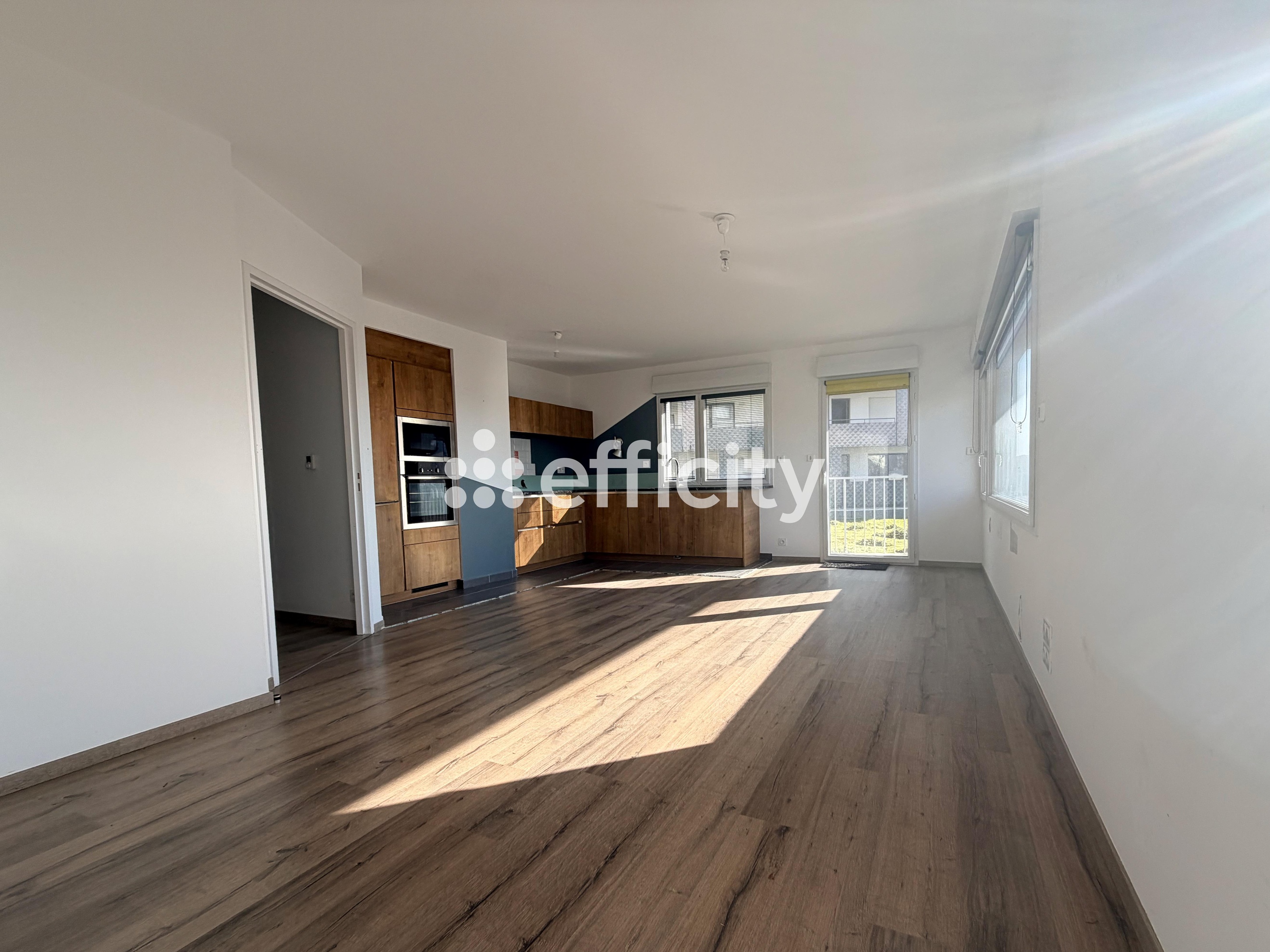 appartement 5 pièces - 117m2 à Brest (29200)