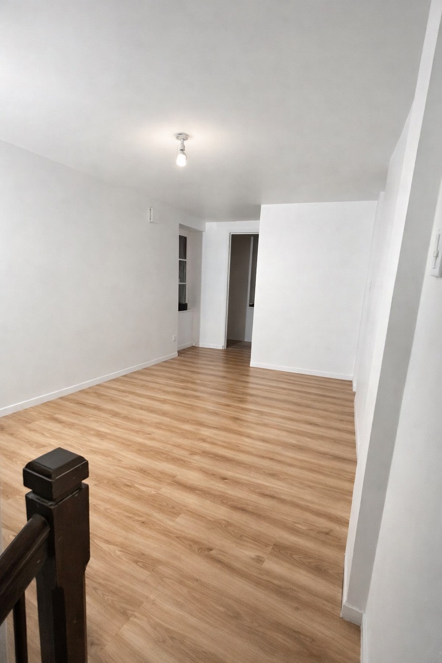 Achat immobilier Maison 3 pièces  45m2 à Saint-Aubin-du-Cormier (35140) - Photo n°4