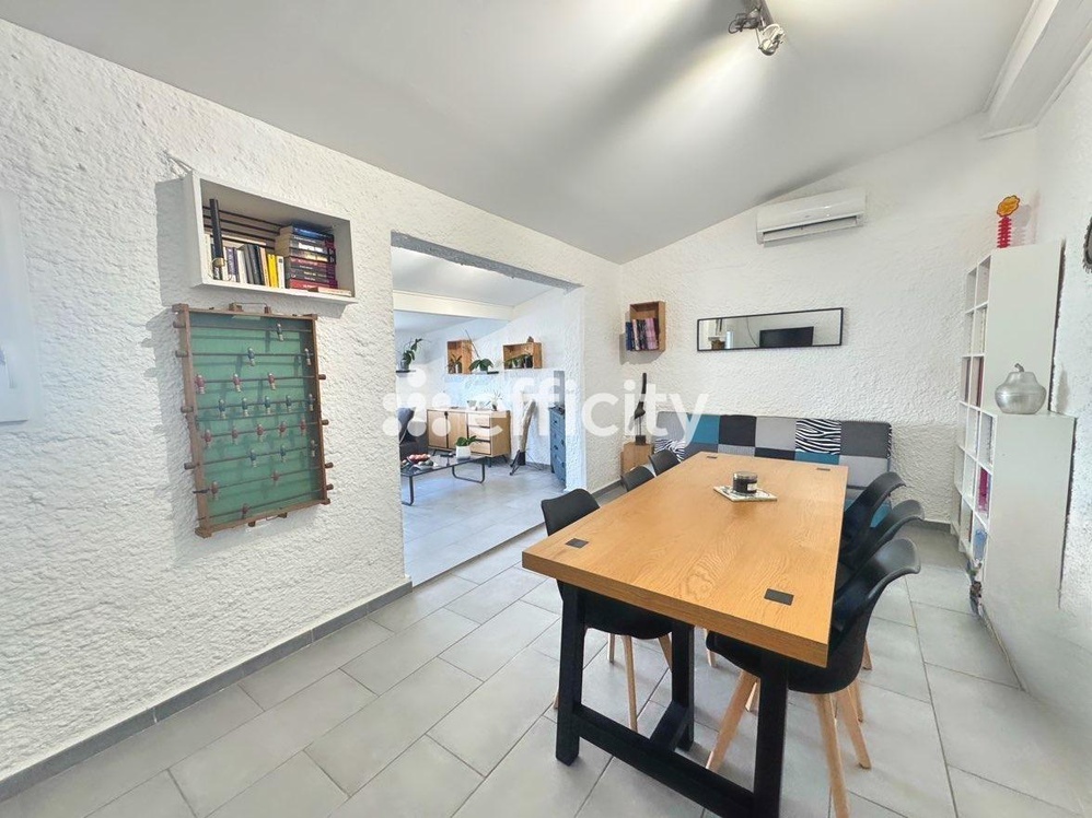 Achat immobilier Maison 4 pièces  70m2 à Lucciana (20290) - Photo n°5