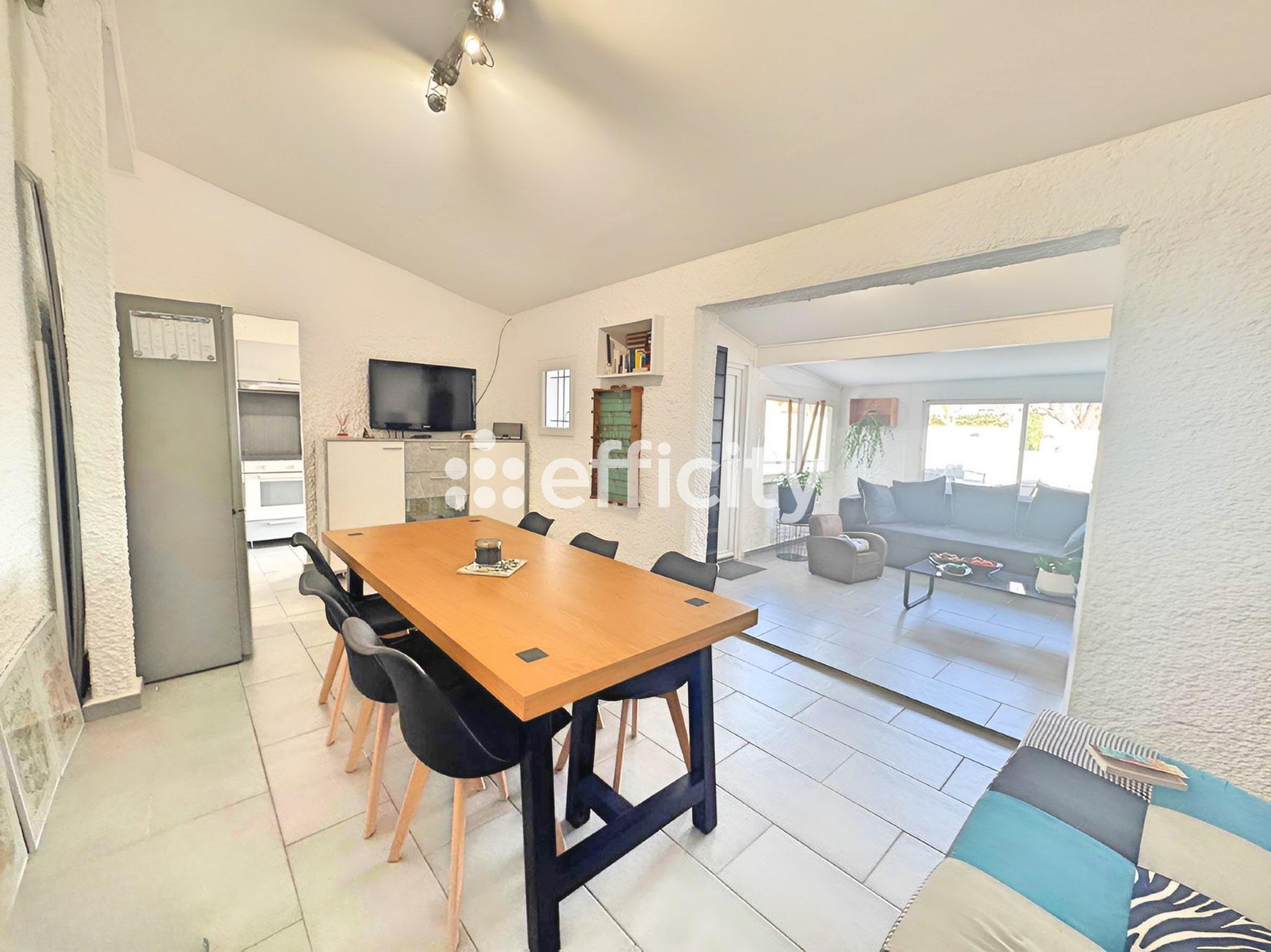 Achat immobilier Maison 4 pièces  70m2 à Lucciana (20290) - Photo n°6