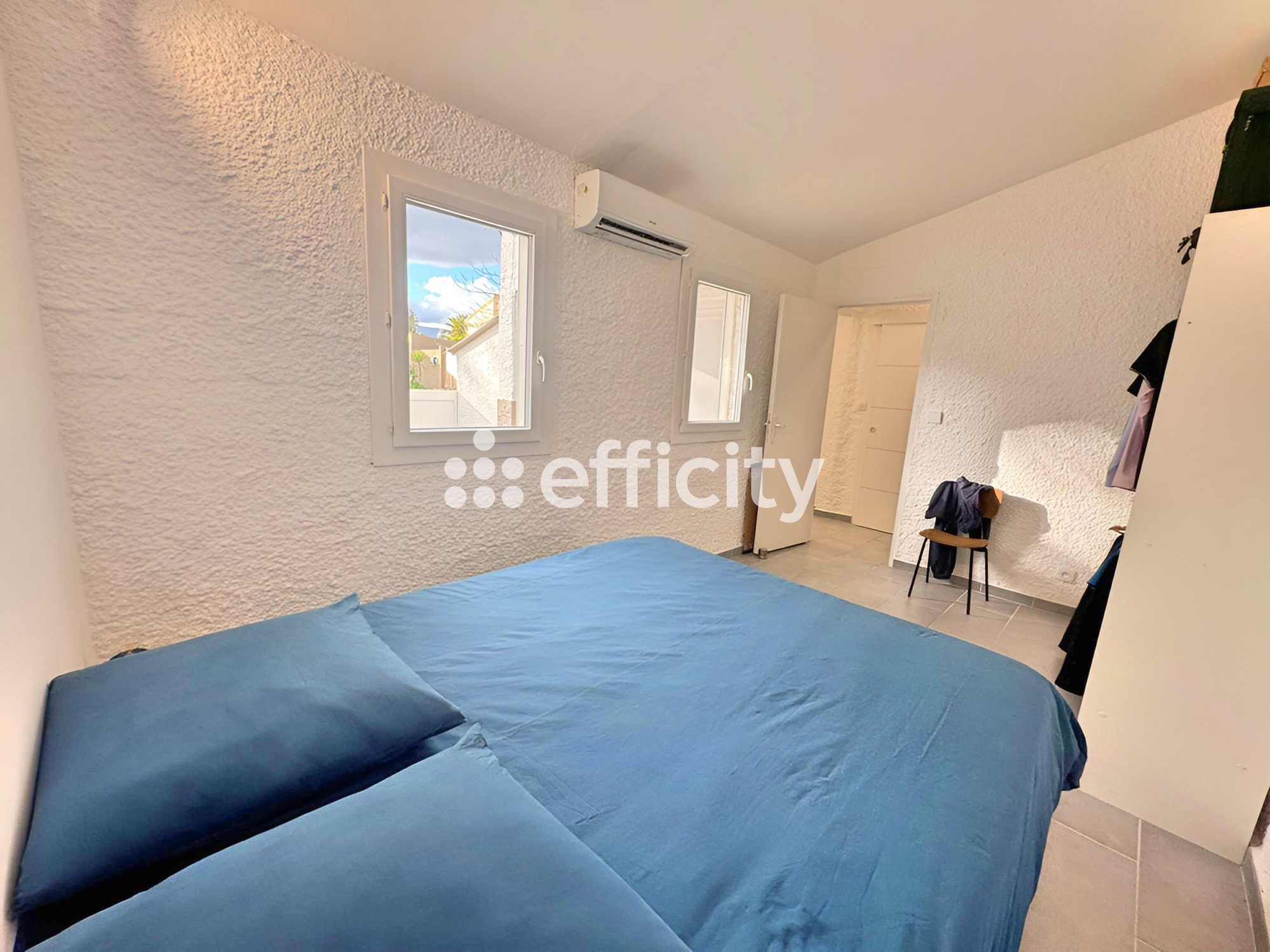 Achat immobilier Maison 4 pièces  70m2 à Lucciana (20290) - Photo n°8