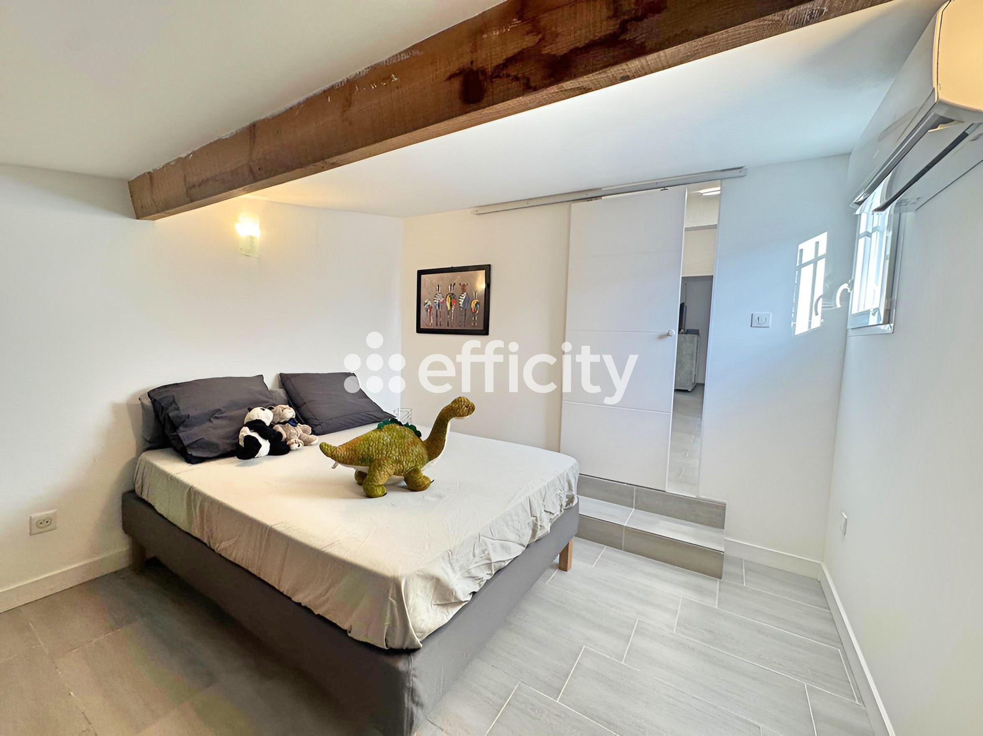 Achat immobilier Maison 4 pièces  70m2 à Lucciana (20290) - Photo n°9