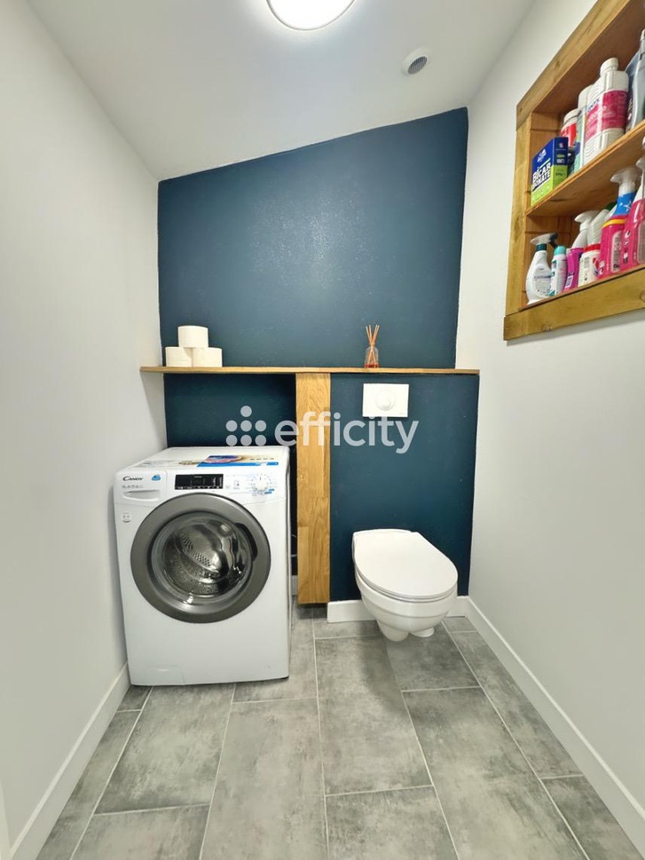 Achat immobilier Maison 4 pièces  70m2 à Lucciana (20290) - Photo n°10