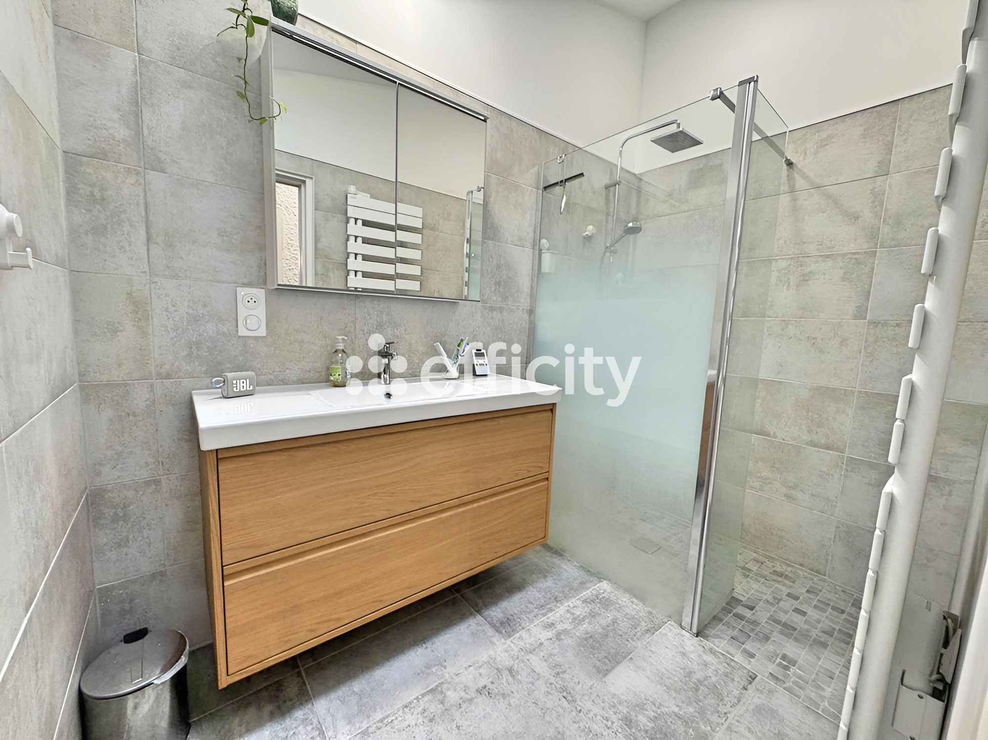 Achat immobilier Maison 4 pièces  70m2 à Lucciana (20290) - Photo n°4