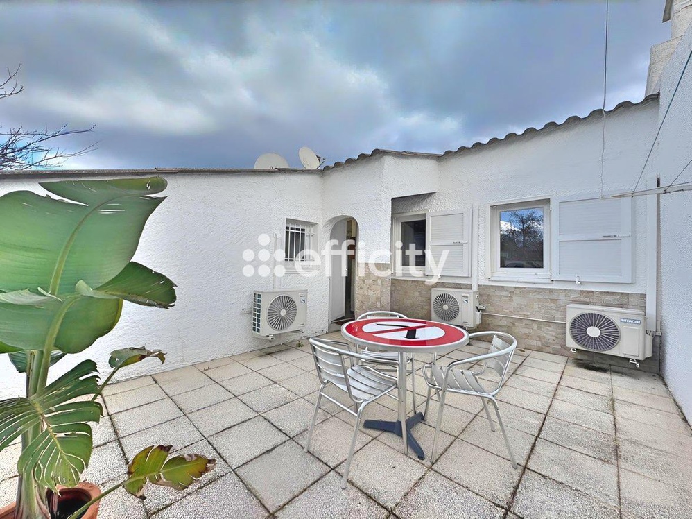 Achat immobilier Maison 4 pièces  70m2 à Lucciana (20290) - Photo n°11