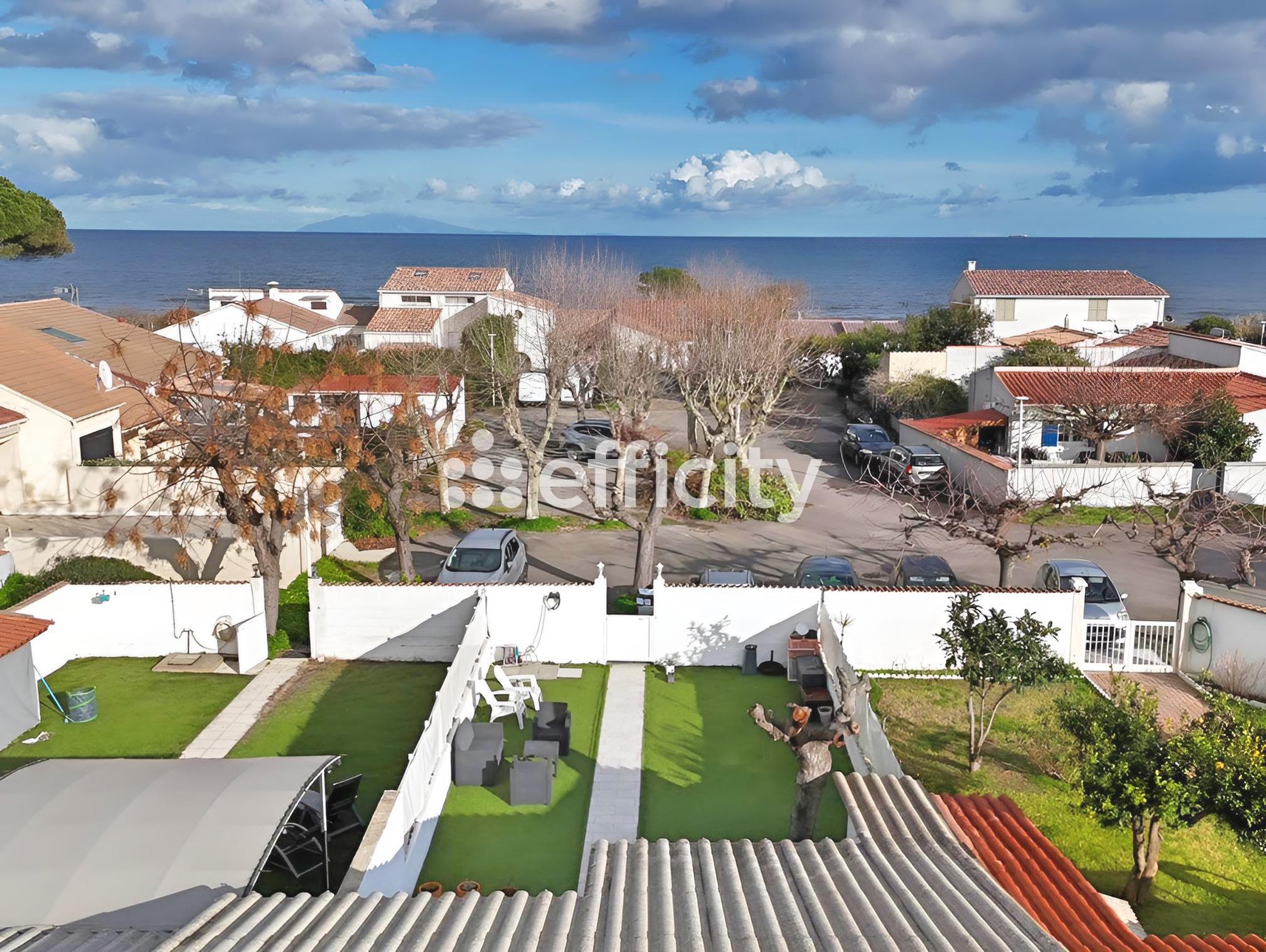 Achat immobilier Maison 4 pièces  70m2 à Lucciana (20290) - Photo n°12