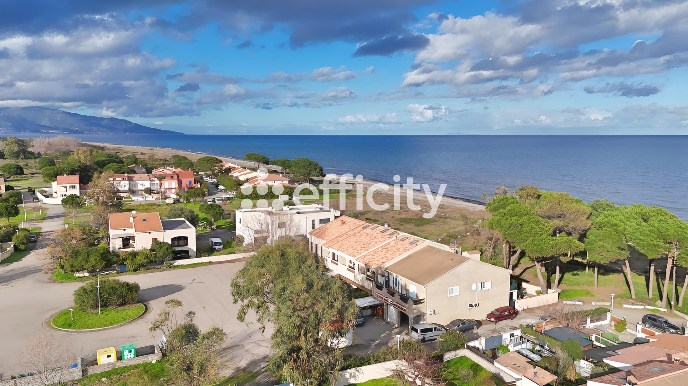 maison 4 pièces - 70m2 à Lucciana (20290)