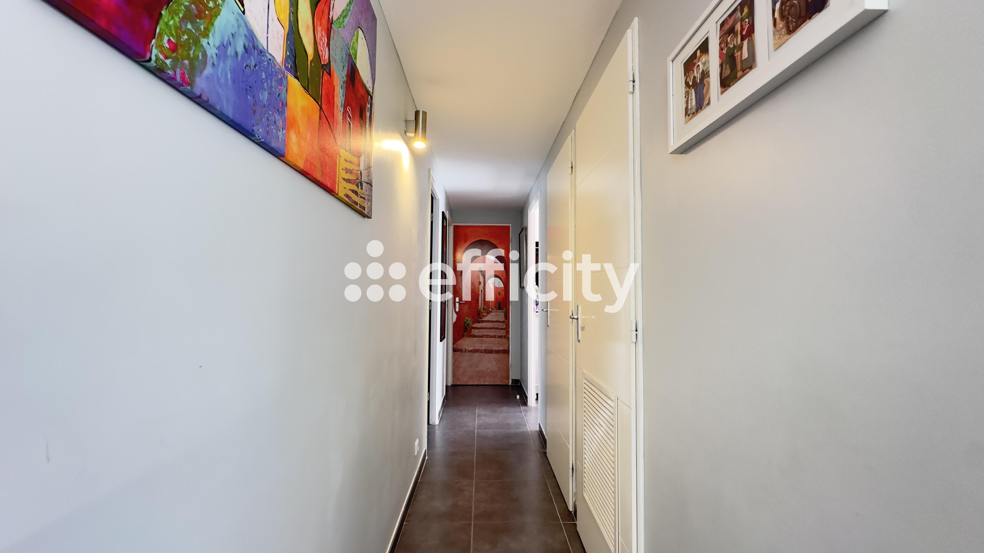 Achat immobilier Maison 4 pièces  97m2 à Jonquières-Saint-Vincent (30300) - Photo n°6