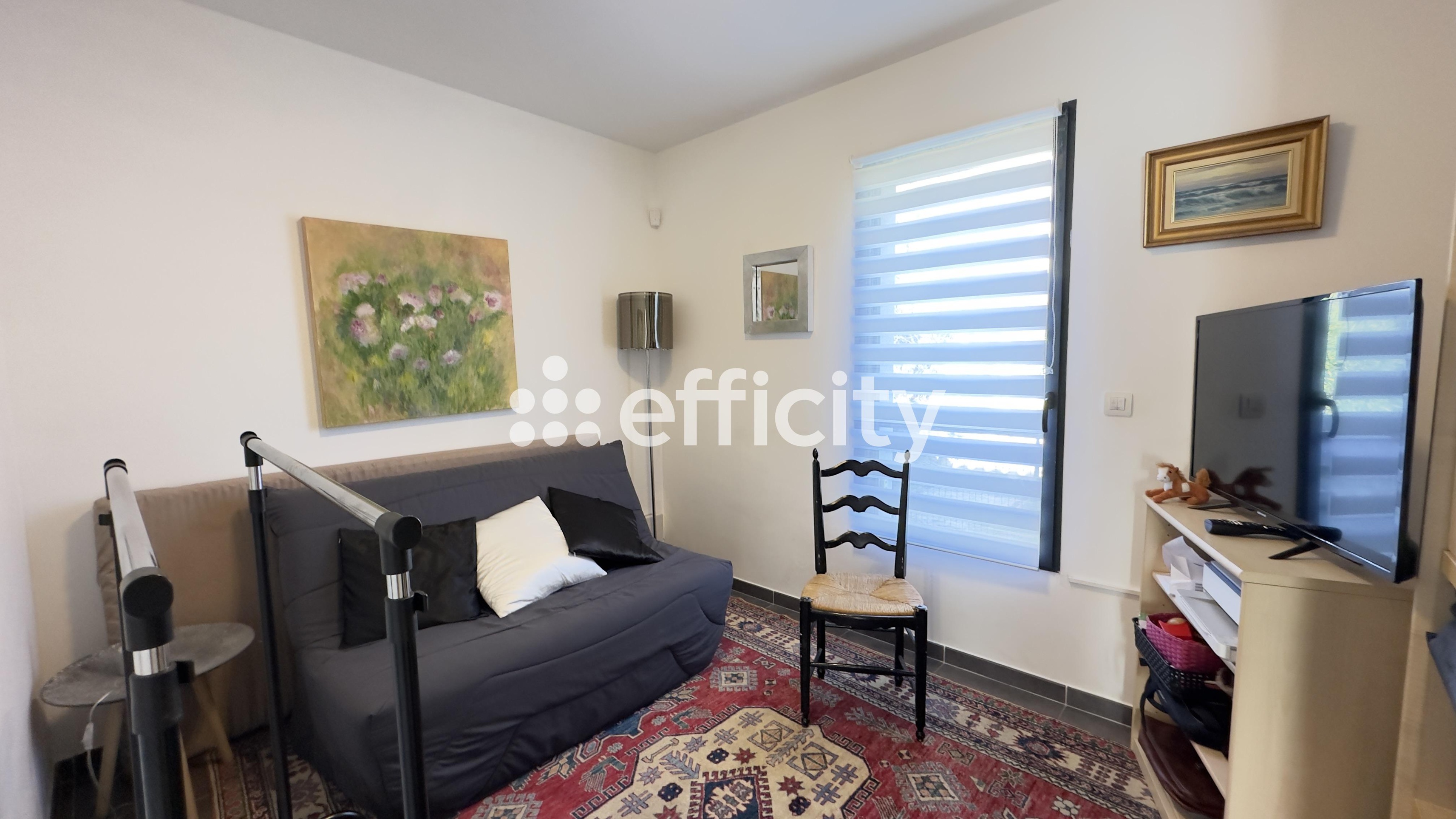 Achat immobilier Maison 4 pièces  97m2 à Jonquières-Saint-Vincent (30300) - Photo n°9