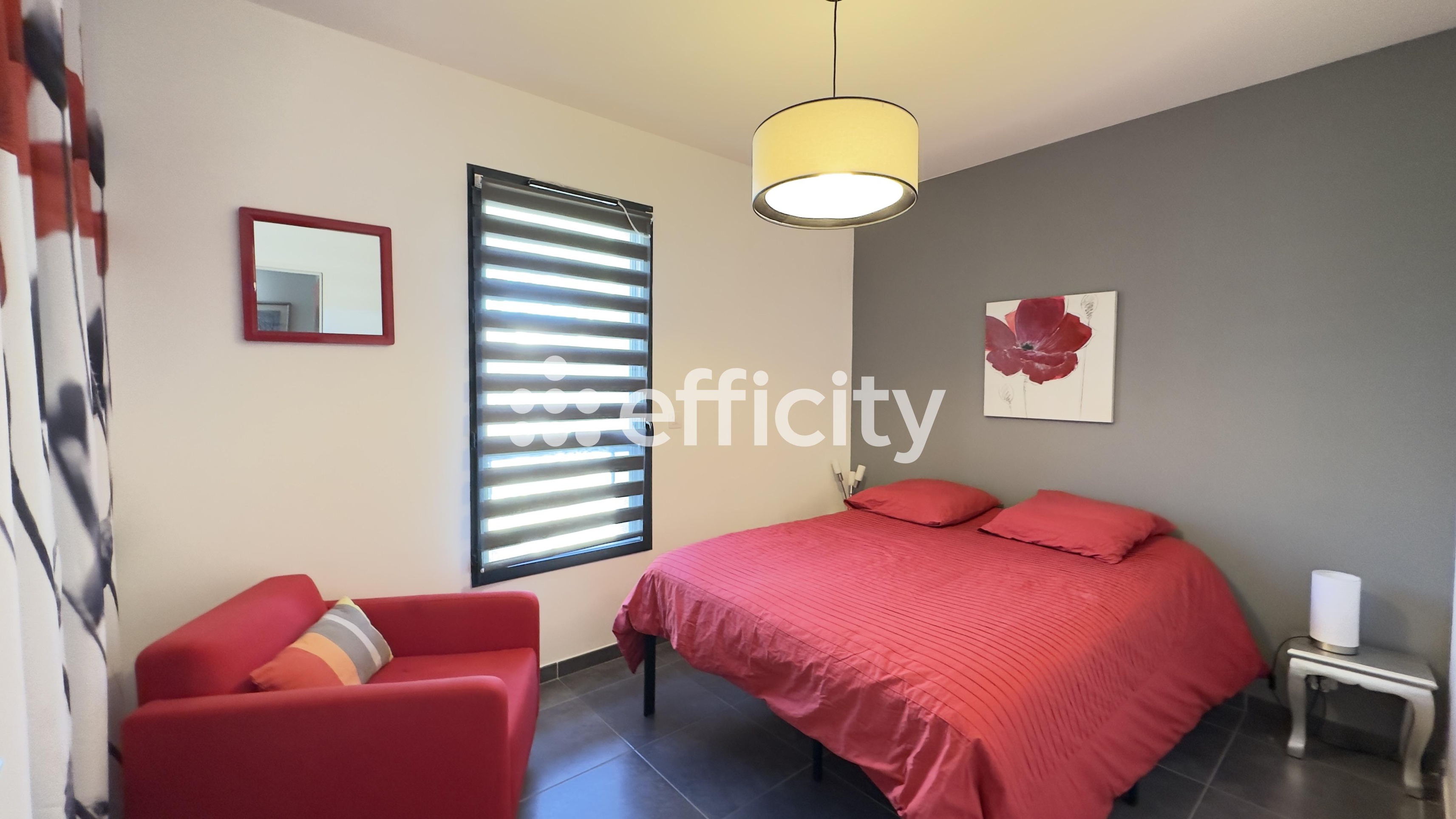 Achat immobilier Maison 4 pièces  97m2 à Jonquières-Saint-Vincent (30300) - Photo n°10