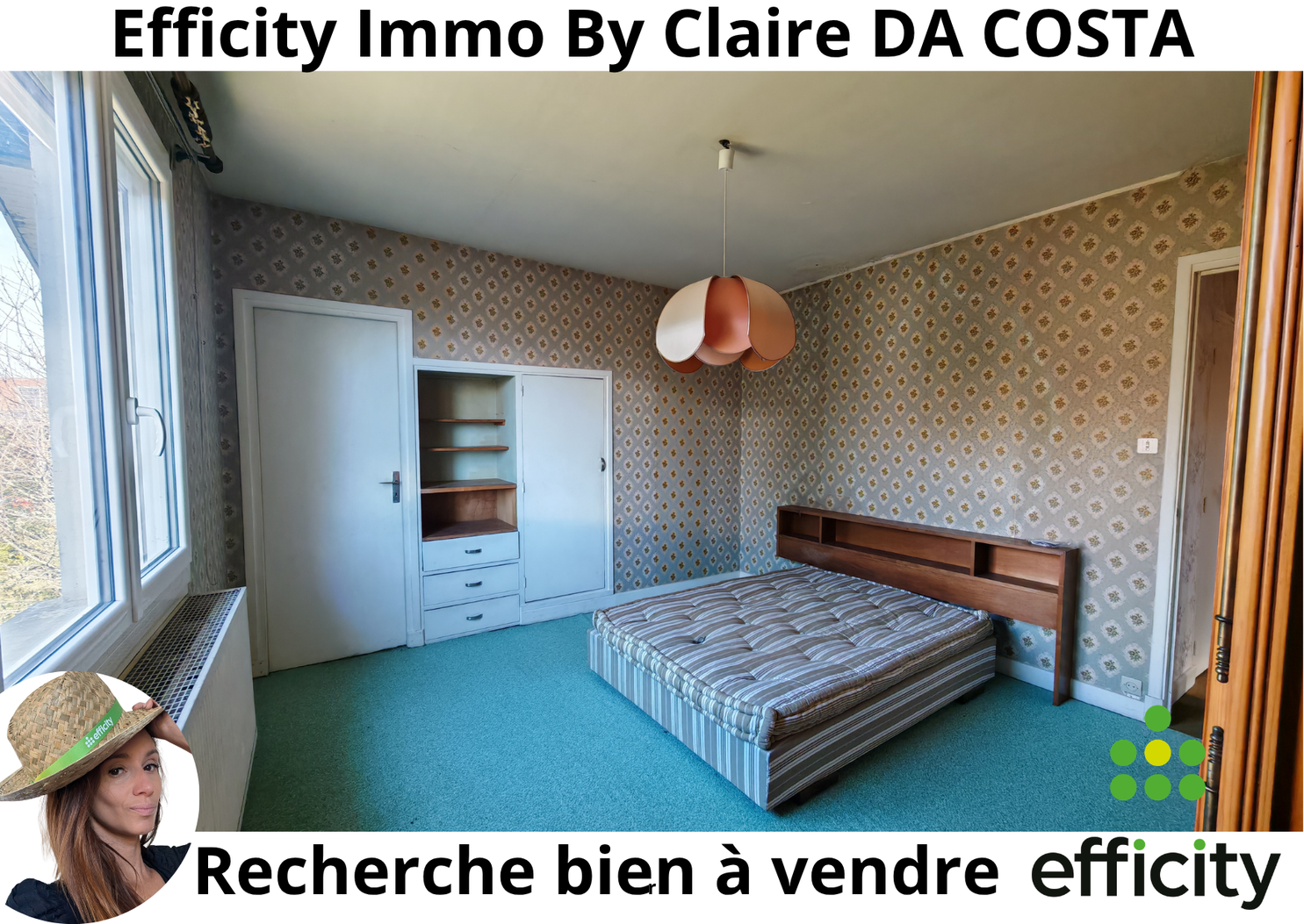 Achat immobilier Maison 8 pièces  146m2 à Champagnier (38800) - Photo n°6