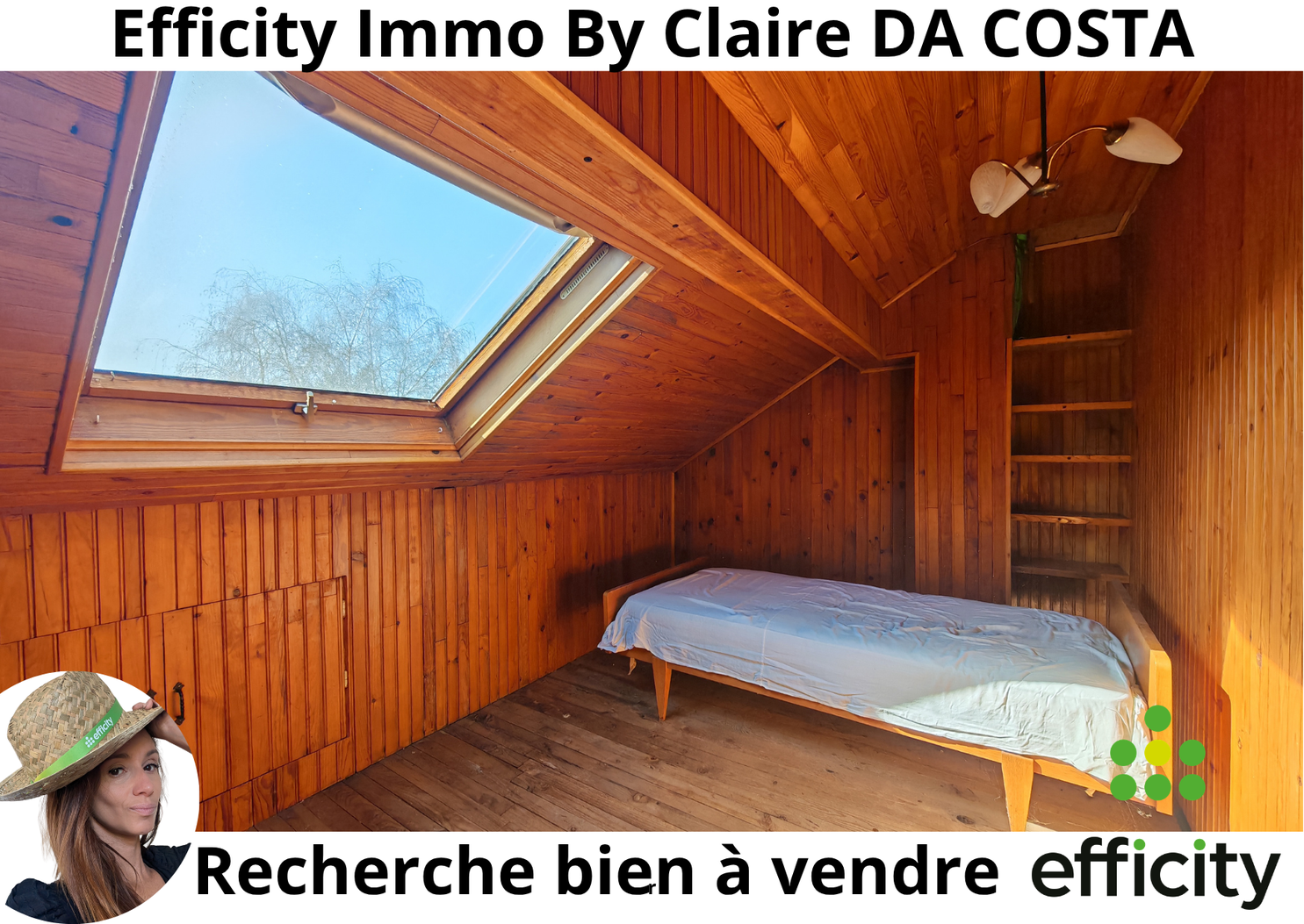 Achat immobilier Maison 8 pièces  146m2 à Champagnier (38800) - Photo n°7