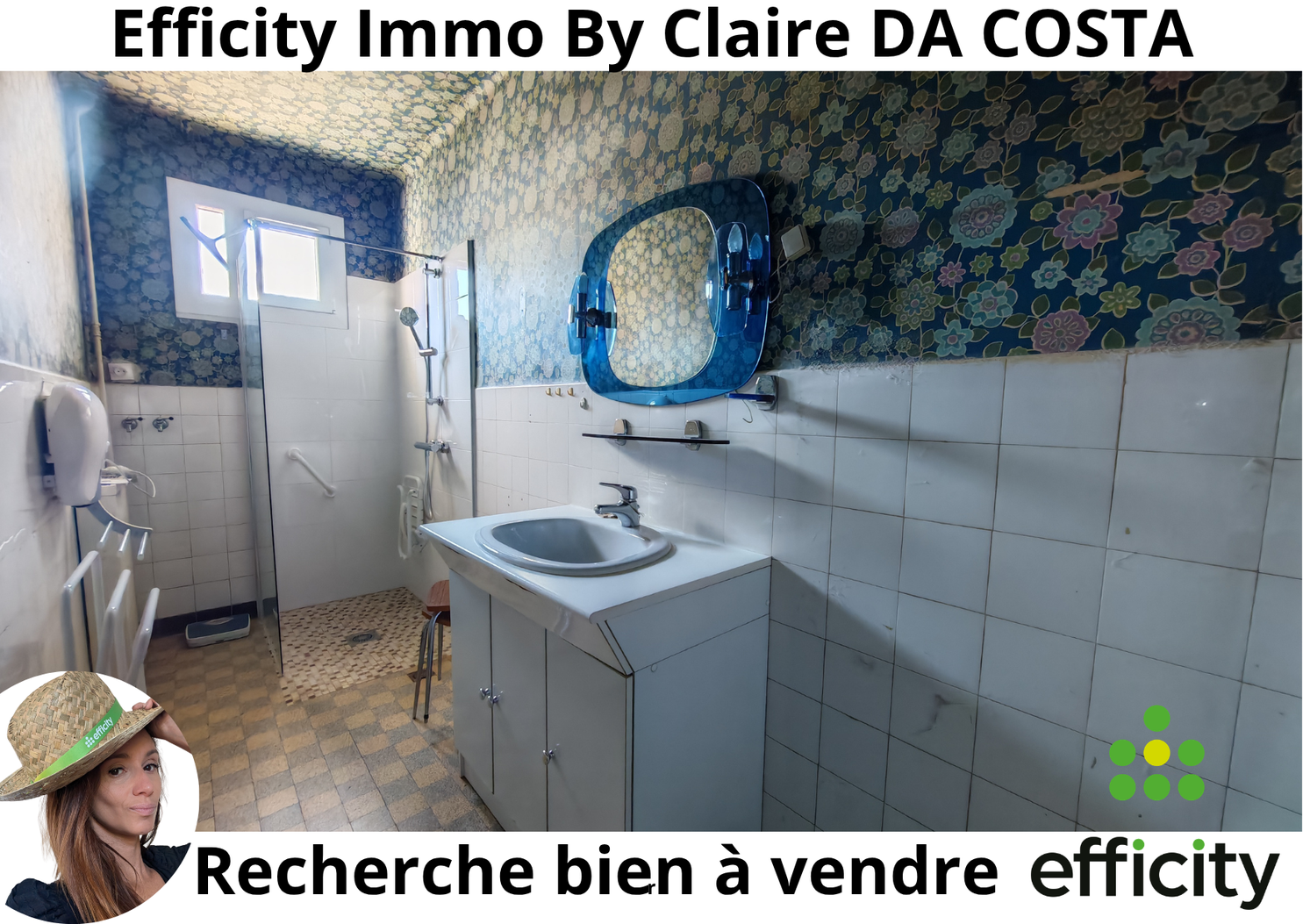 Achat immobilier Maison 8 pièces  146m2 à Champagnier (38800) - Photo n°8