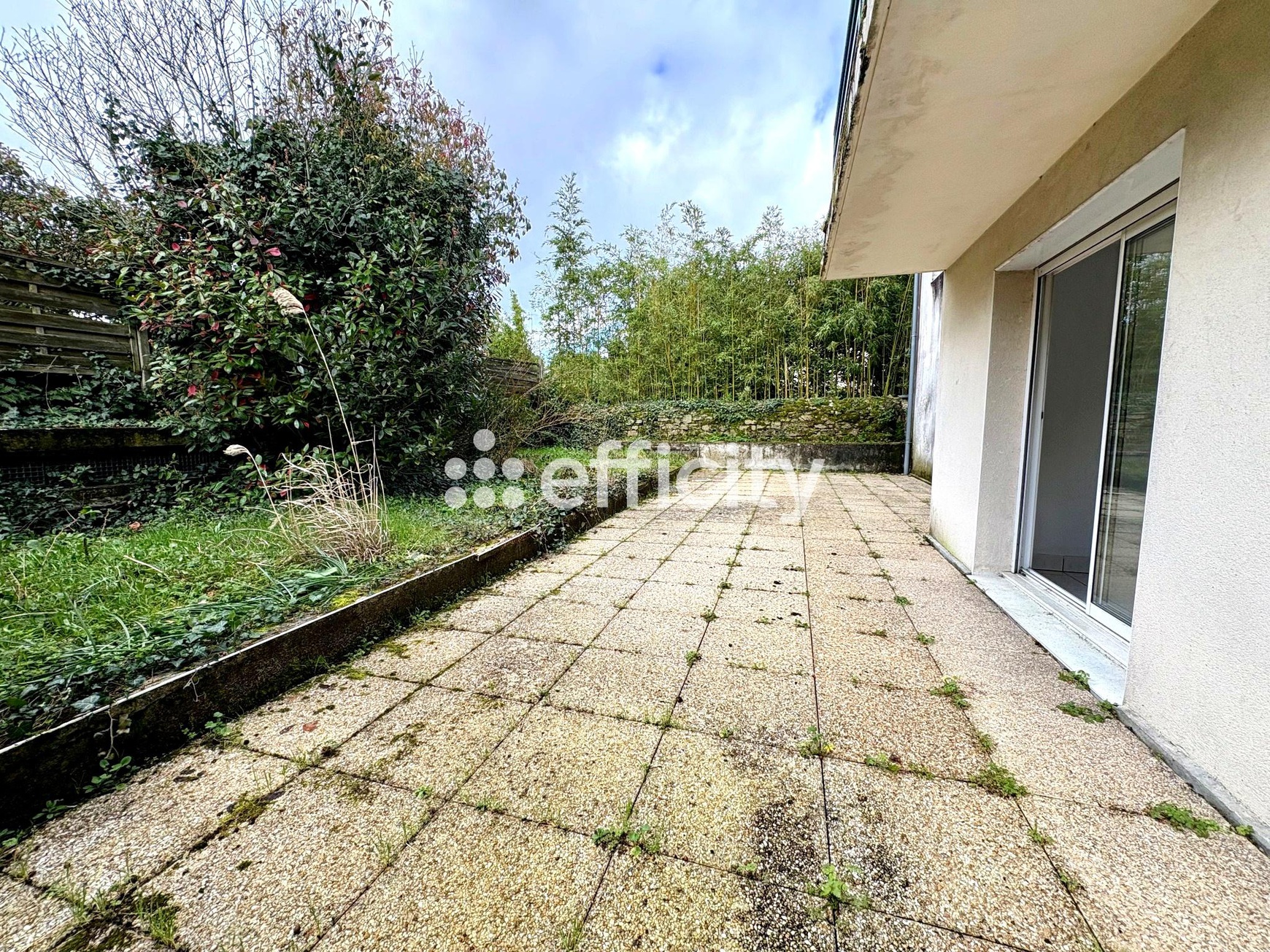 Achat immobilier Appartement 2 pièces  42m2 à Nantes (44100) - Photo n°7