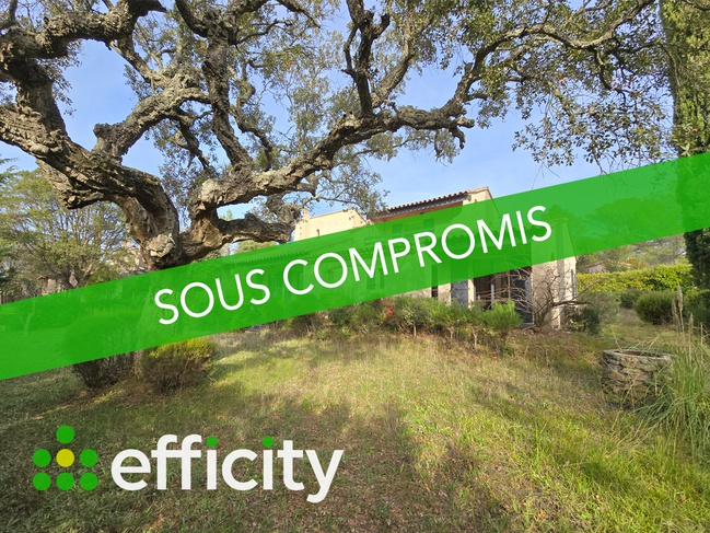 maison 5 pièces - 122m2 à Saint-Raphaël (83700)