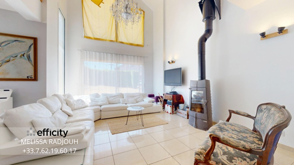 maison 6 pièces - 155m2 à Beaumont (74160)