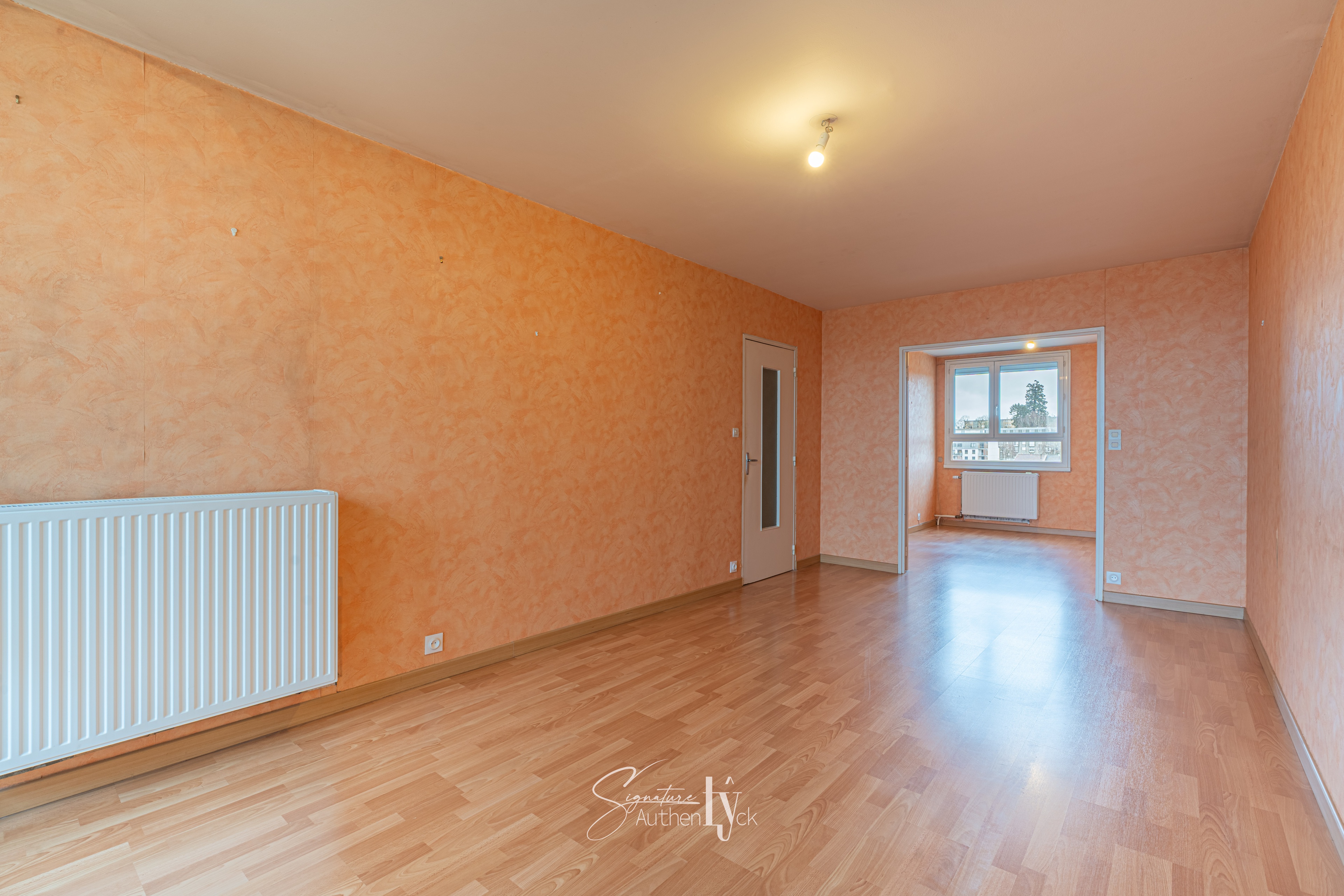 appartement 4 pièces - 83,08m2 à Limoges (87000)