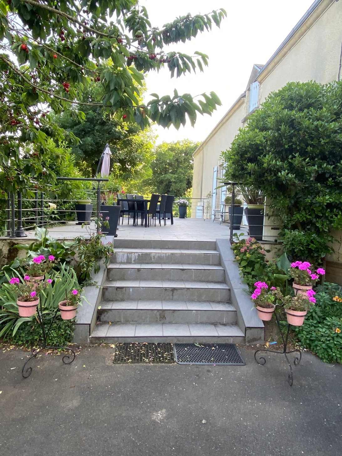 Achat immobilier Maison 6 pièces  234m2 à Chassignolles (36400) - Photo n°8