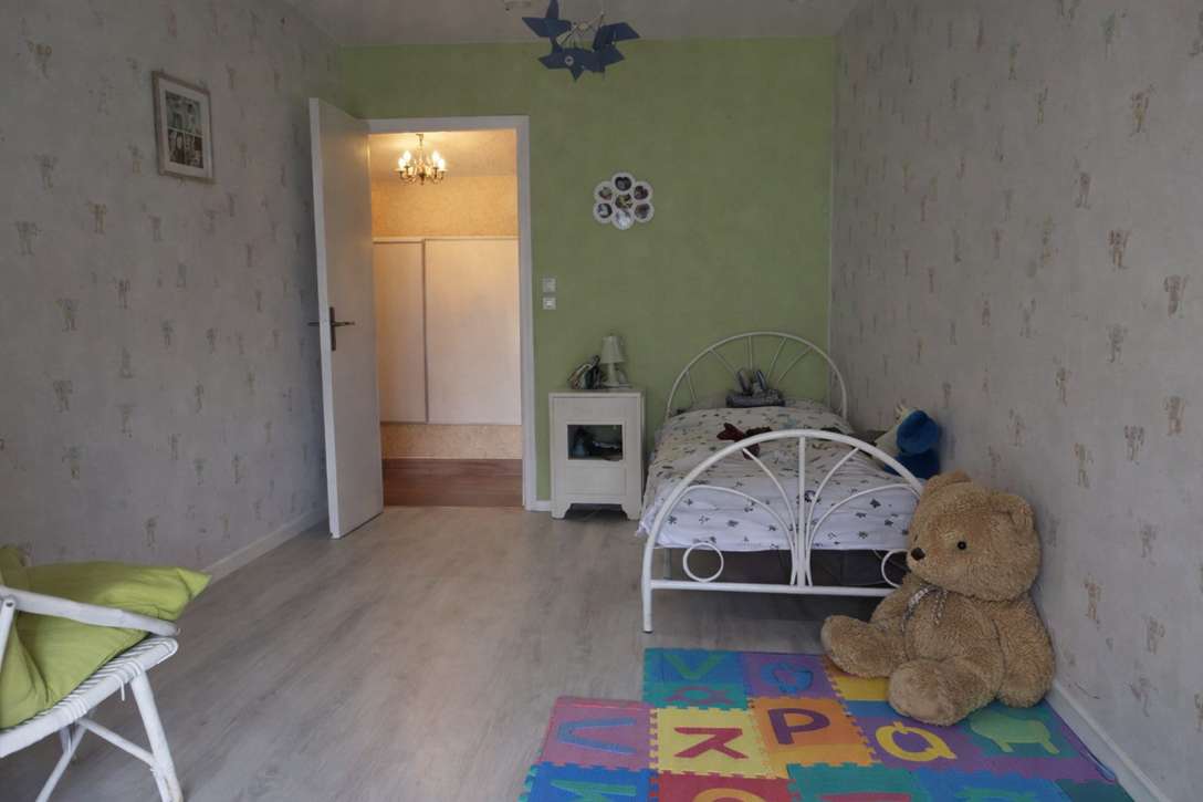 Achat immobilier Maison 6 pièces  234m2 à Chassignolles (36400) - Photo n°5