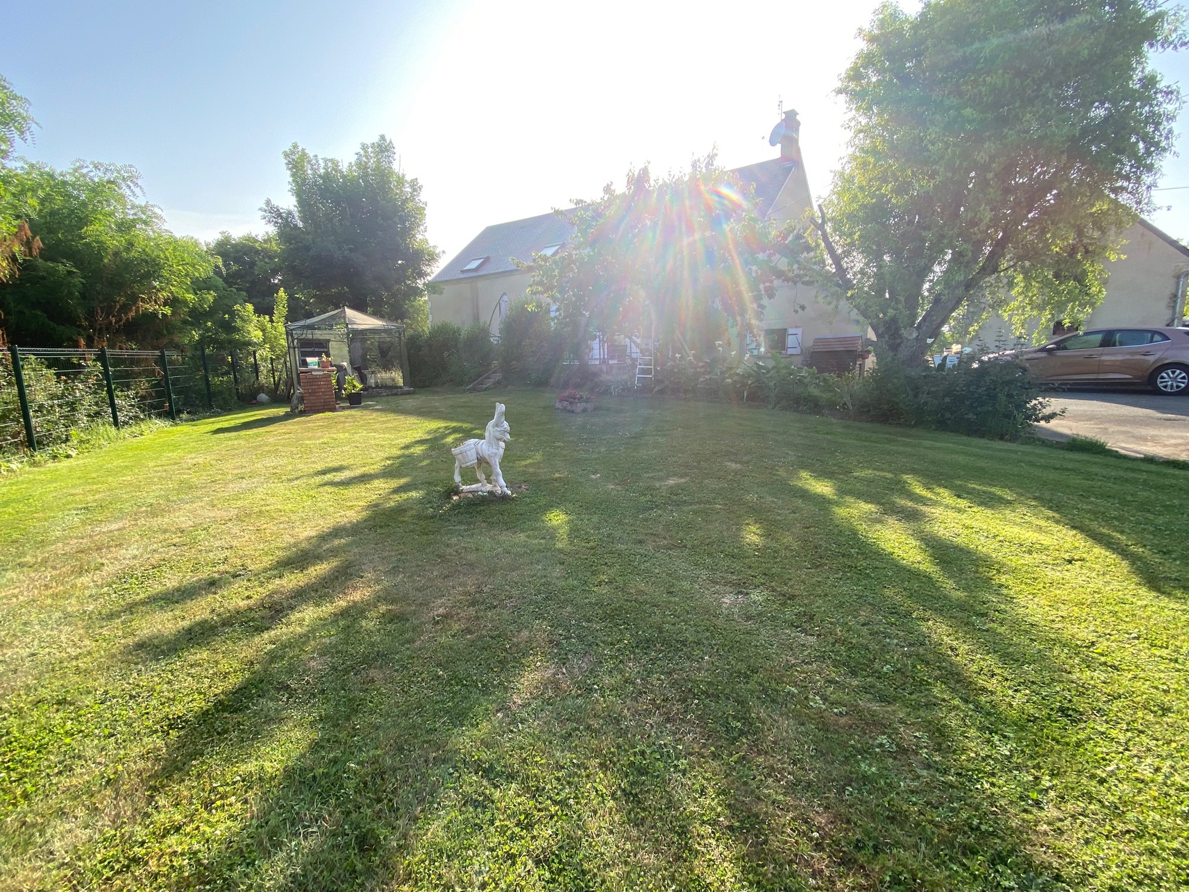 Achat immobilier Maison 6 pièces  234m2 à Chassignolles (36400) - Photo n°9