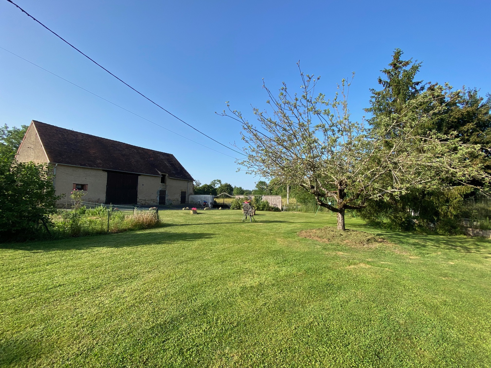 Achat immobilier Maison 6 pièces  234m2 à Chassignolles (36400) - Photo n°10