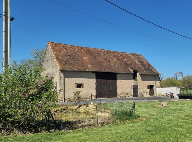 Achat immobilier Maison 6 pièces  234m2 à Chassignolles (36400) - Photo n°11