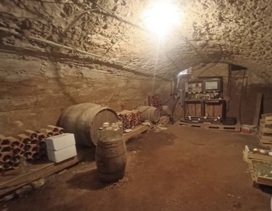 Achat immobilier Maison 6 pièces  234m2 à Chassignolles (36400) - Photo n°13