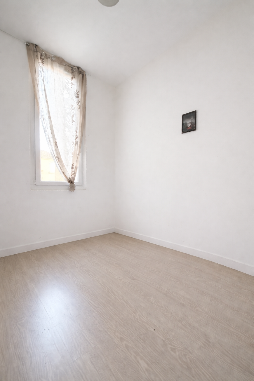 Achat immobilier Appartement 3 pièces  47m2 à Marseille (13003) - Photo n°5