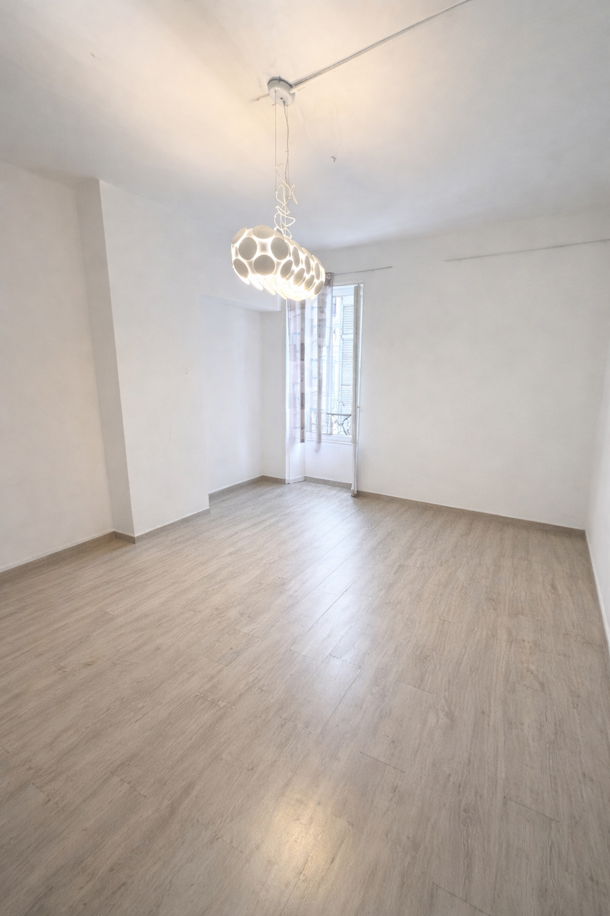 Achat immobilier Appartement 3 pièces  47m2 à Marseille (13003) - Photo n°4