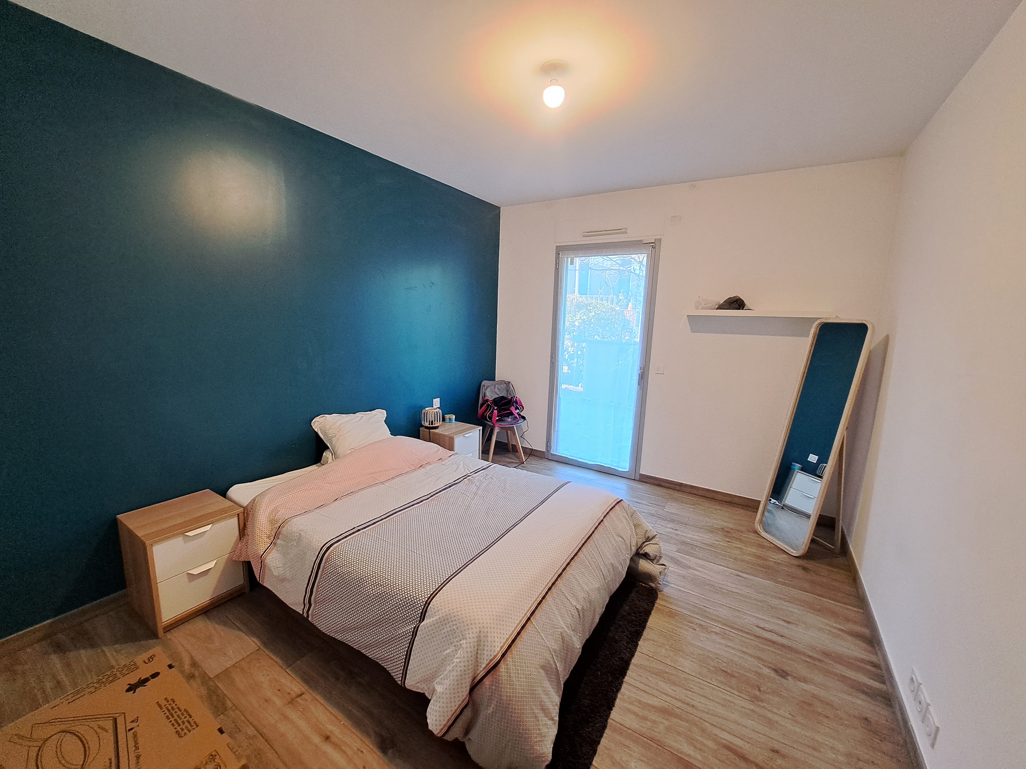 Achat immobilier Appartement 3 pièces  70m2 à Aix-en-Provence (13080) - Photo n°6