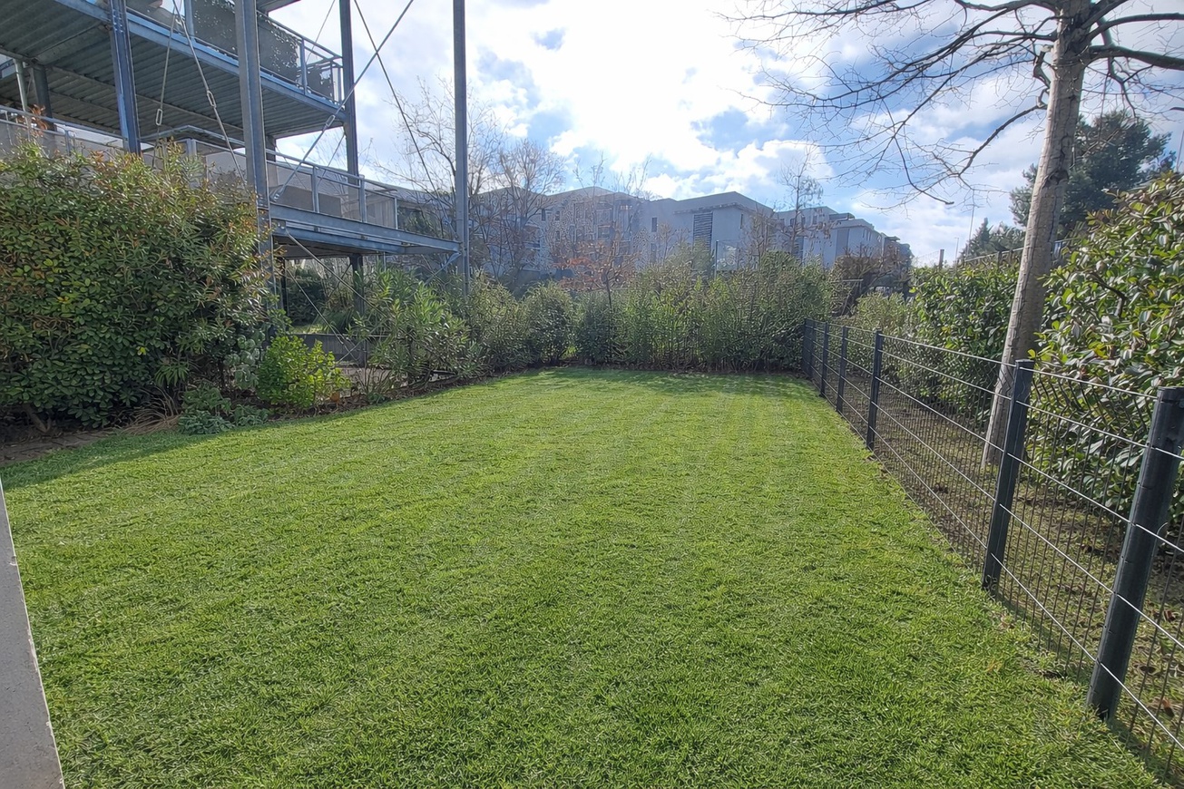 Achat immobilier Appartement 3 pièces  70m2 à Aix-en-Provence (13080) - Photo n°4