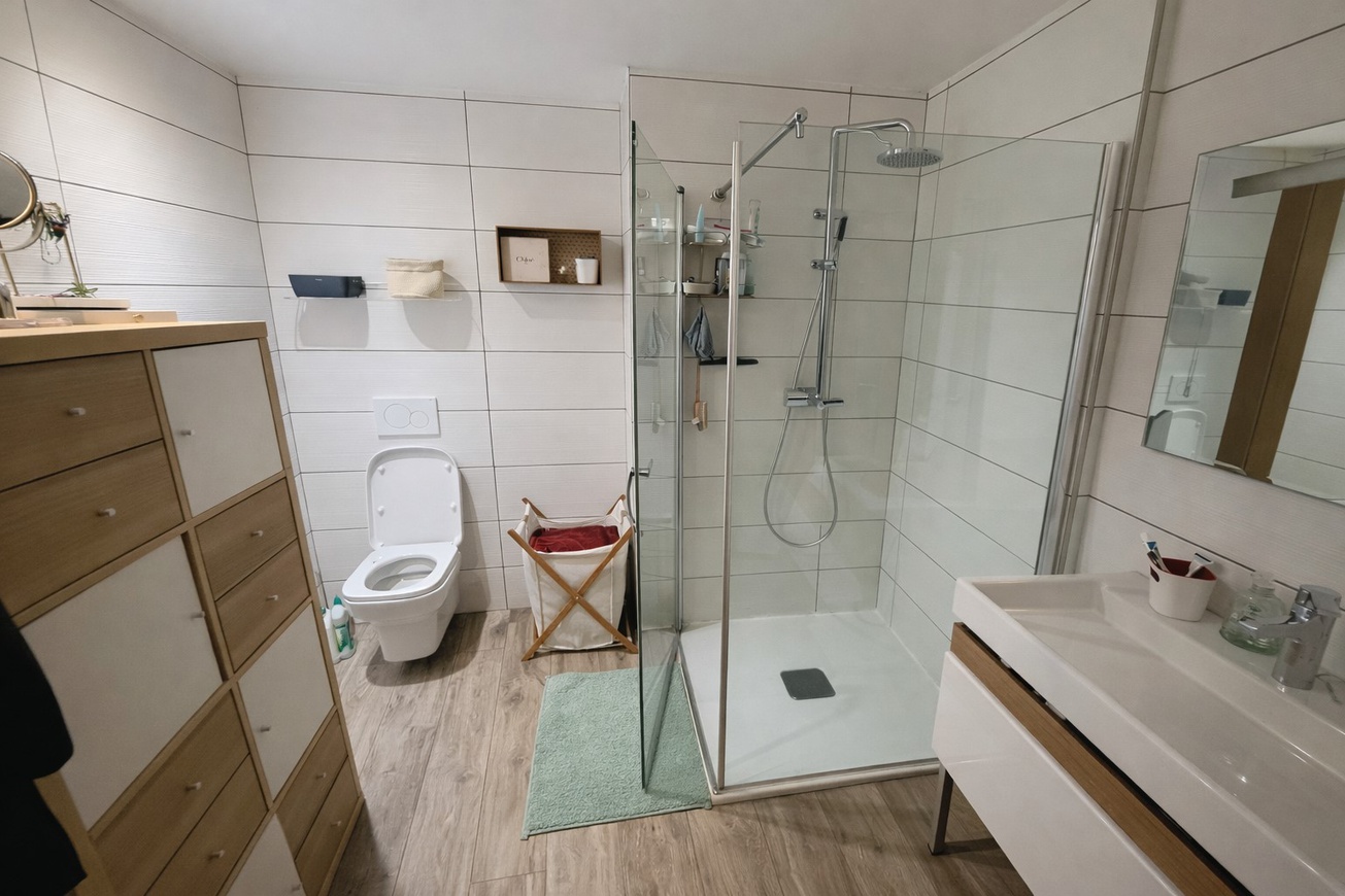 Achat immobilier Appartement 3 pièces  70m2 à Aix-en-Provence (13080) - Photo n°7