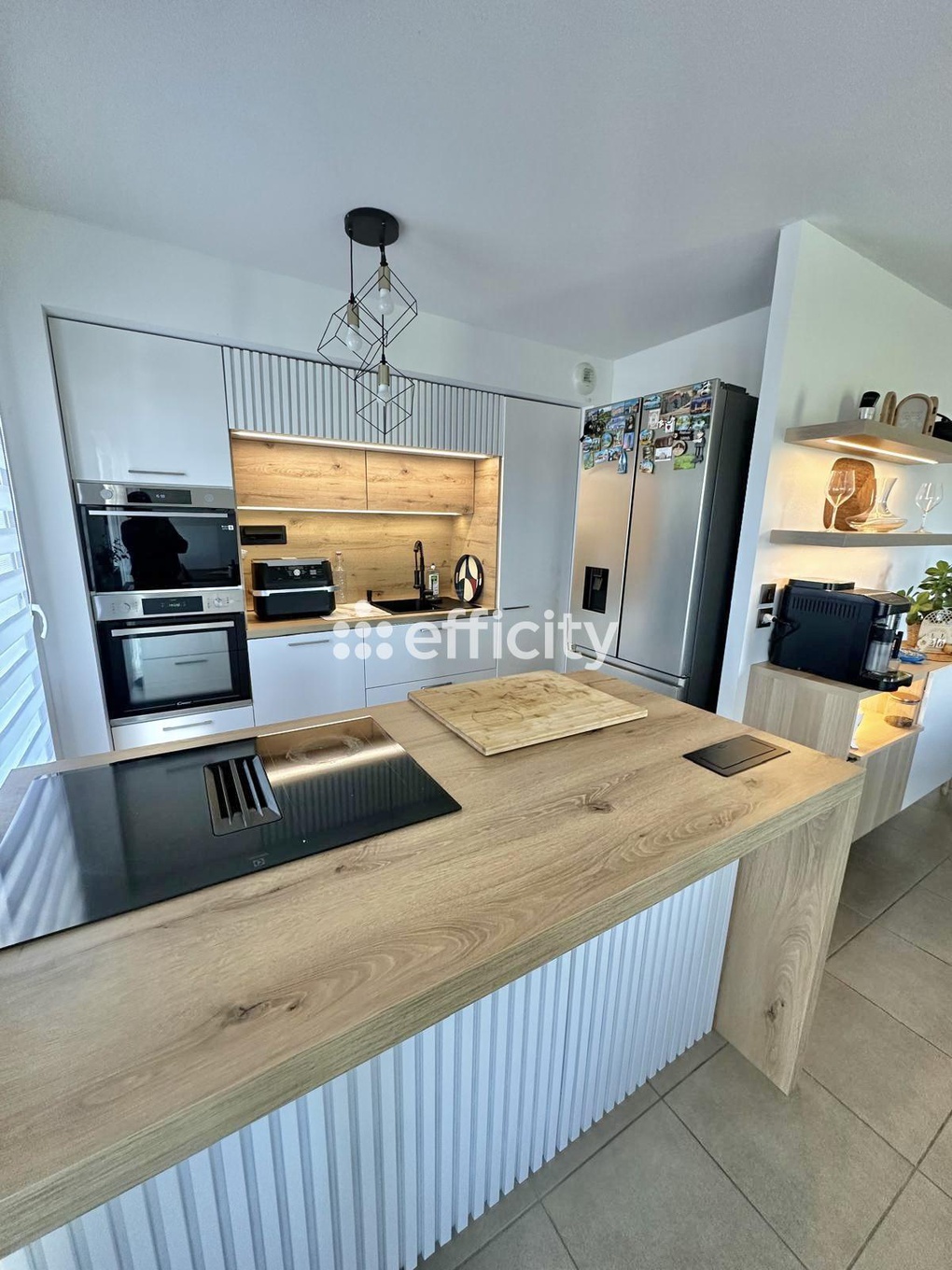 Achat immobilier Appartement 3 pièces  81m2 à Saint-Genis-Pouilly (01630) - Photo n°4