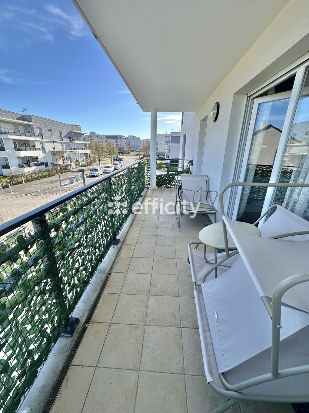 Achat immobilier Appartement 3 pièces  81m2 à Saint-Genis-Pouilly (01630) - Photo n°5