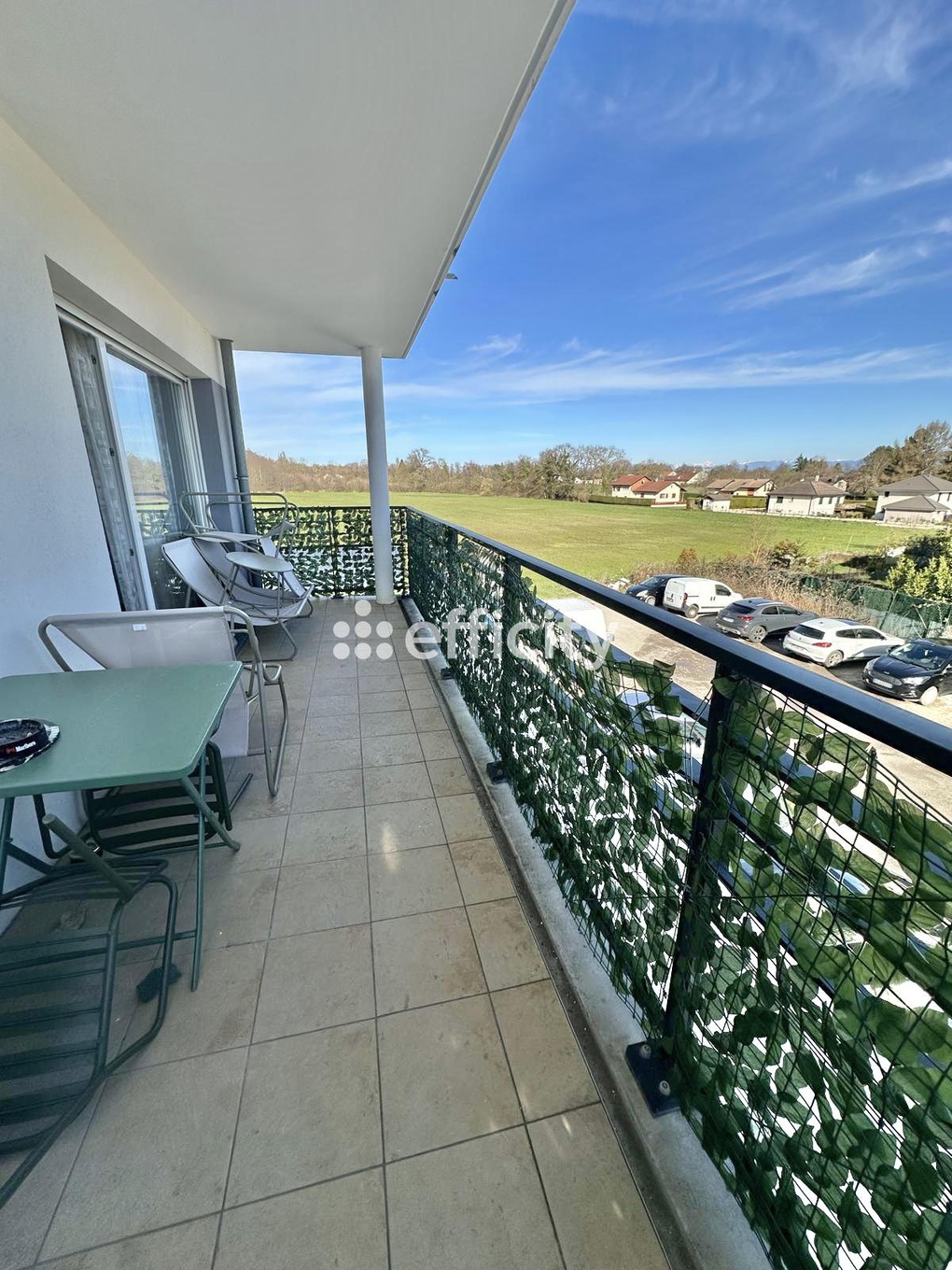 Achat immobilier Appartement 3 pièces  81m2 à Saint-Genis-Pouilly (01630) - Photo n°6