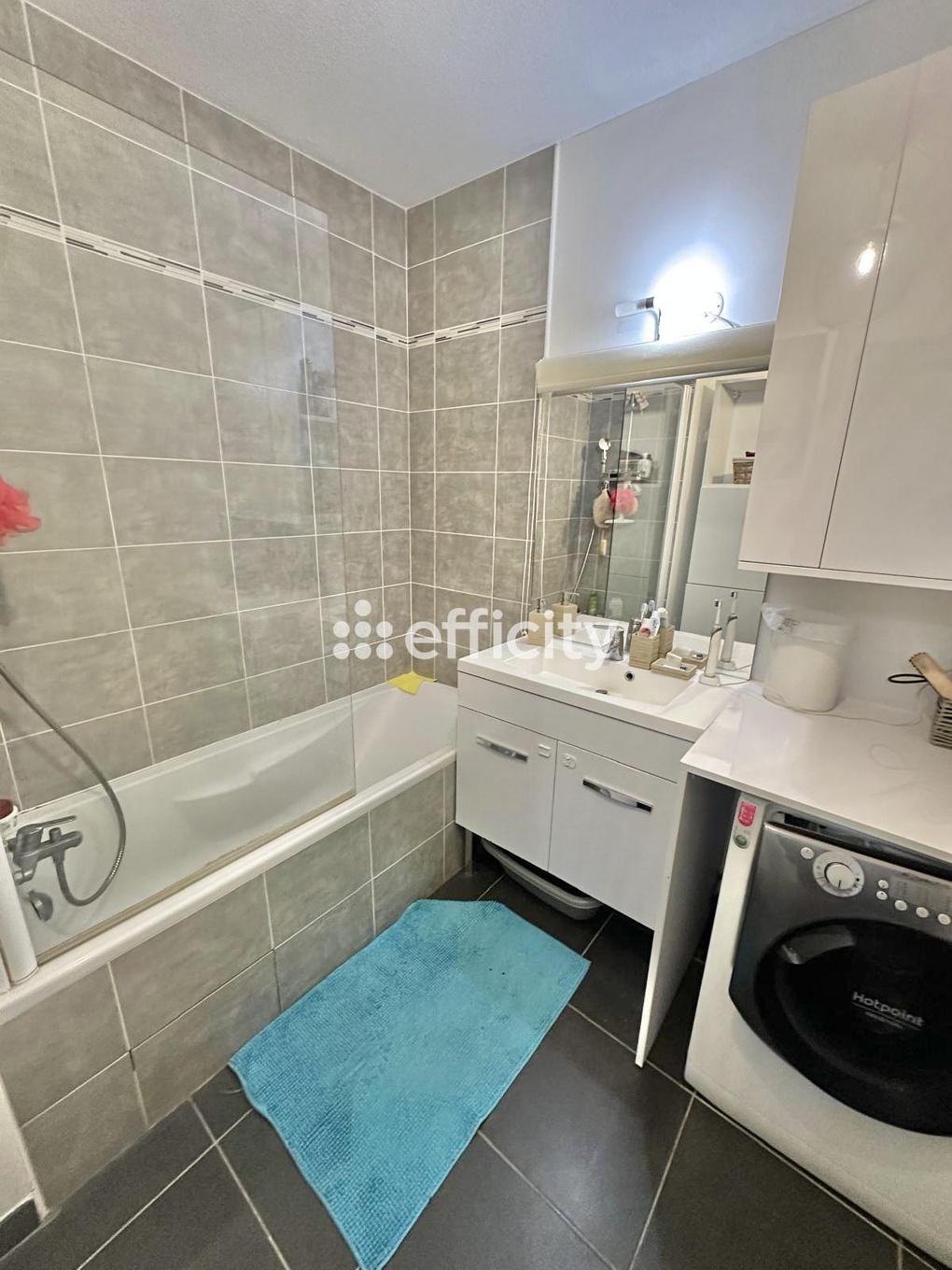 Achat immobilier Appartement 3 pièces  81m2 à Saint-Genis-Pouilly (01630) - Photo n°8