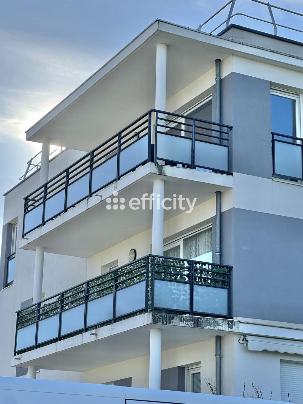 Achat immobilier Appartement 3 pièces  81m2 à Saint-Genis-Pouilly (01630) - Photo n°9