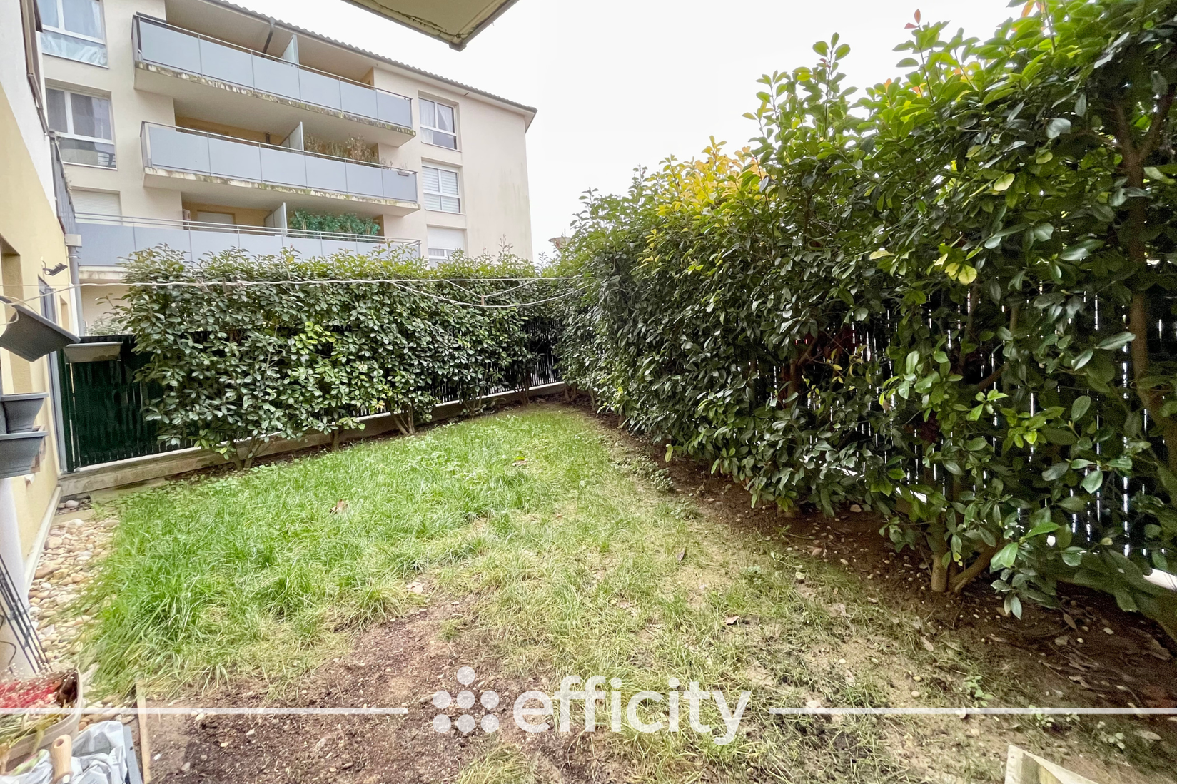 Achat immobilier Appartement 3 pièces  62m2 à Dagneux (01120) - Photo n°11