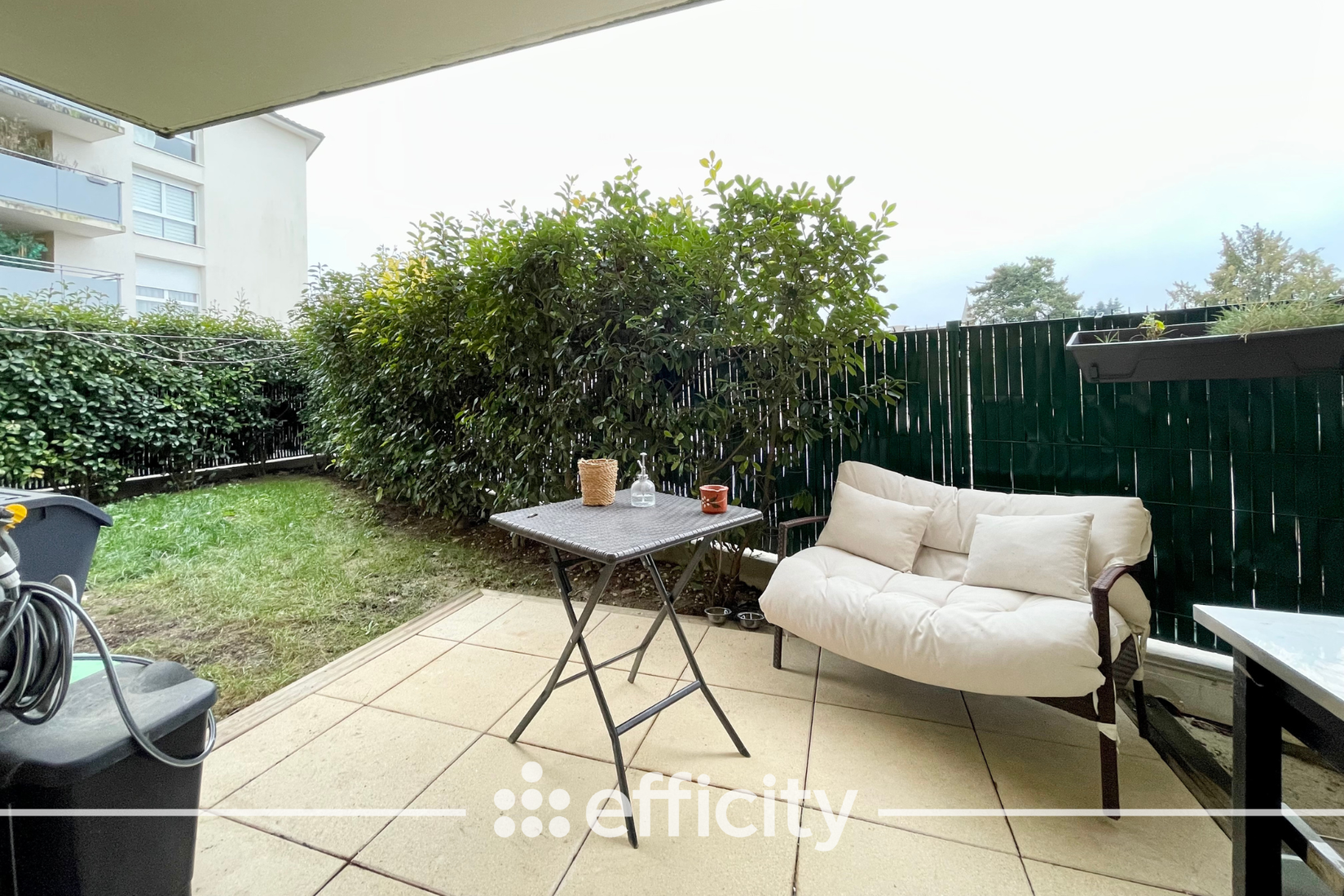 Achat immobilier Appartement 3 pièces  62m2 à Dagneux (01120) - Photo n°10