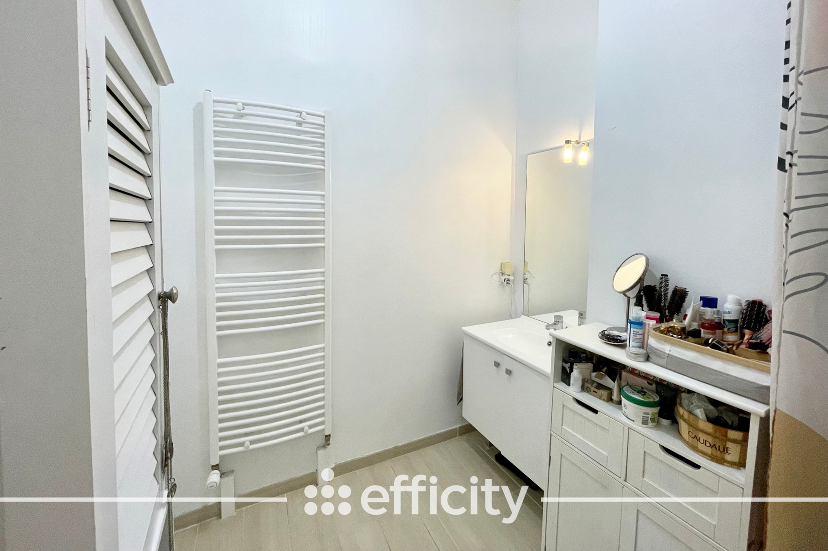 Achat immobilier Appartement 3 pièces  62m2 à Dagneux (01120) - Photo n°8