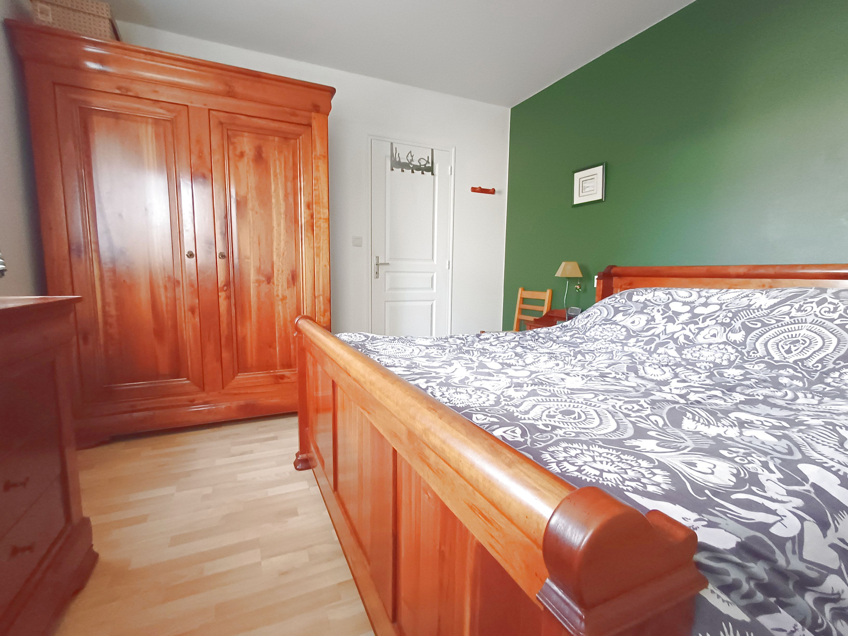 Achat immobilier Maison 7 pièces  153m2 à Thorigné-Fouillard (35235) - Photo n°7